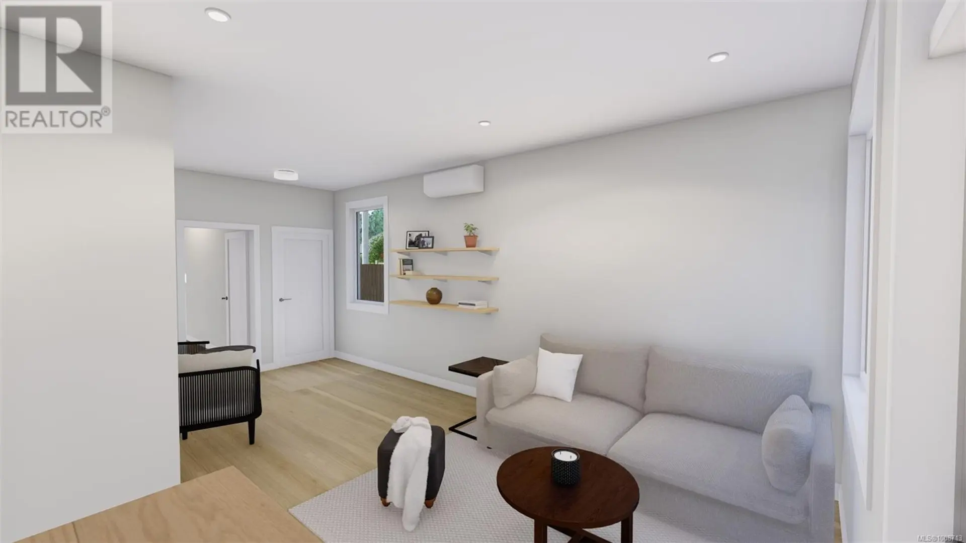 Property at 2016B GALERNO RD, Campbell River, BC