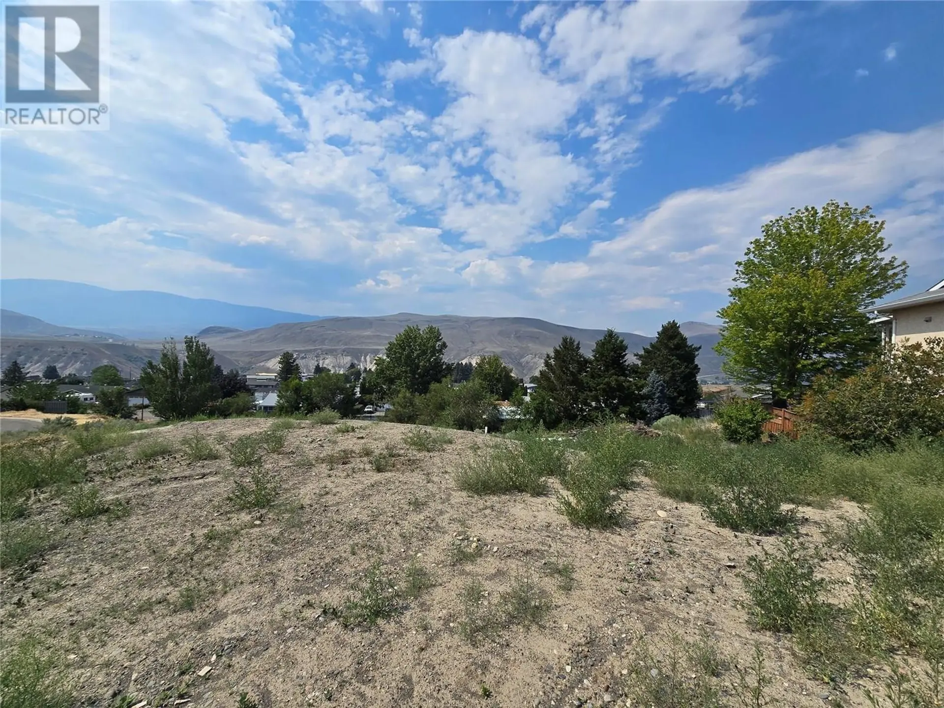 Property at VISTA HEIGHTS DRIVE LOT# 19, Ashcroft, BC