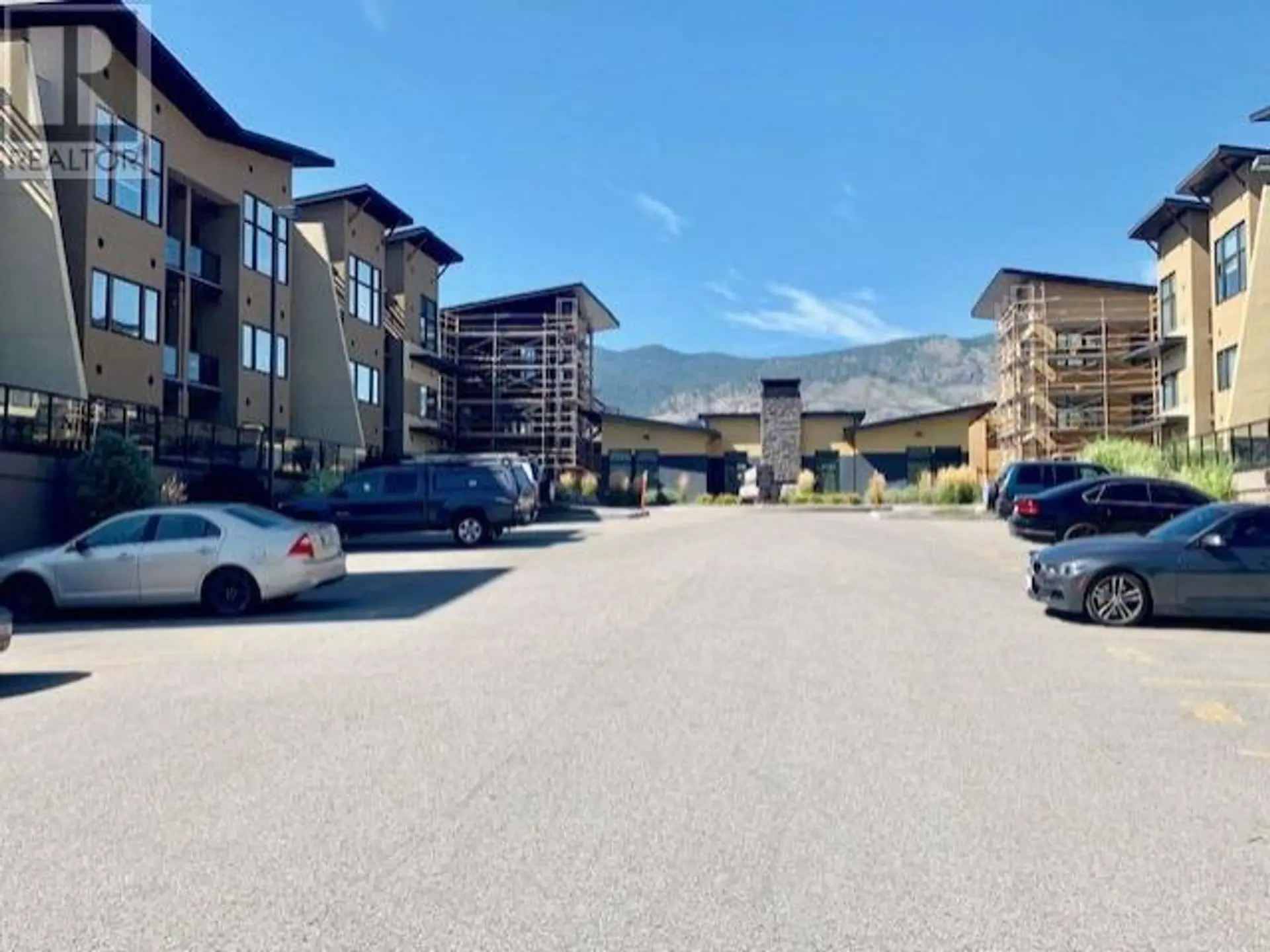 Property at #201 3313 WILSON STREET, Penticton, BC