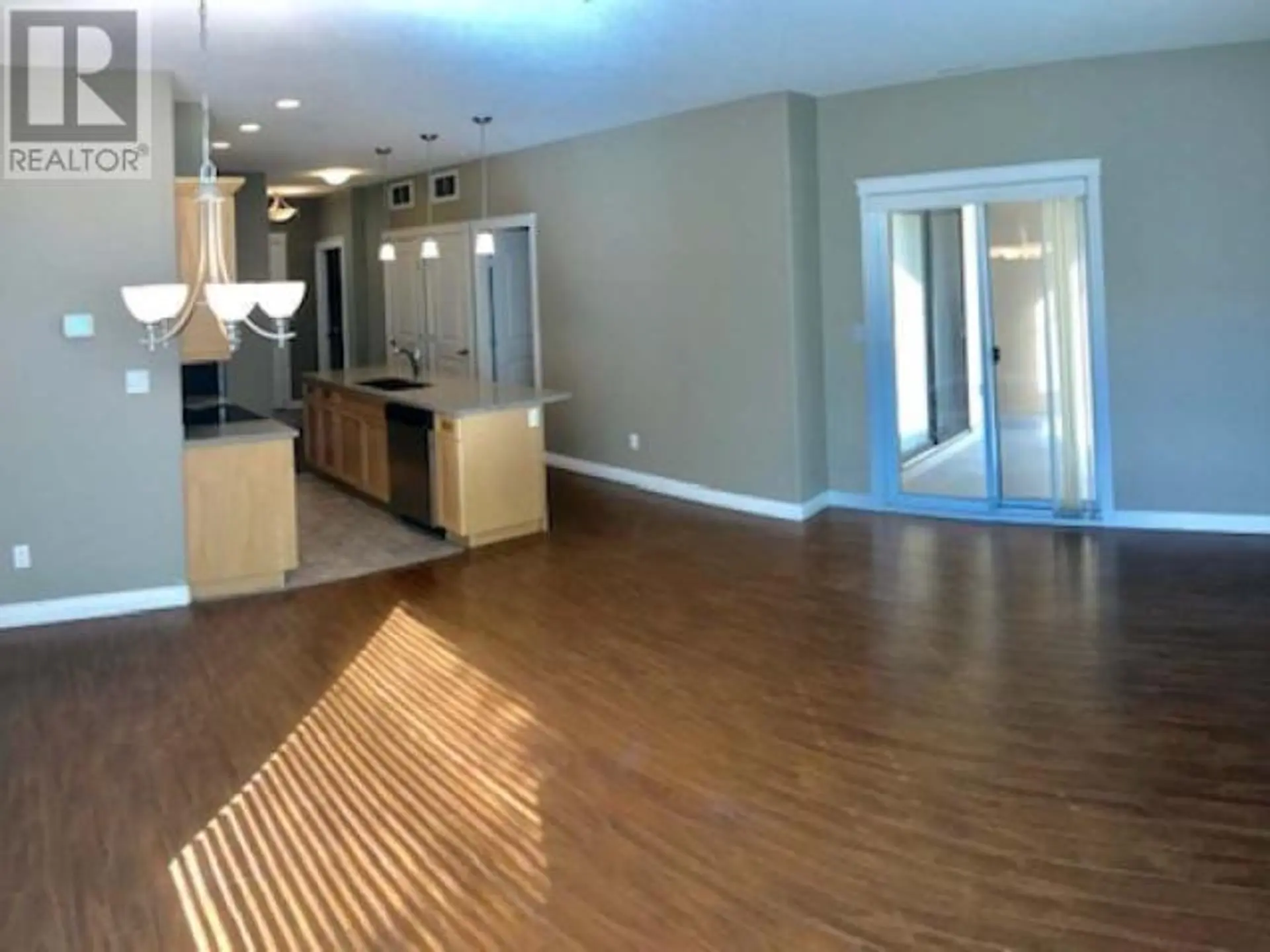 Property at #201 3313 WILSON STREET, Penticton, BC