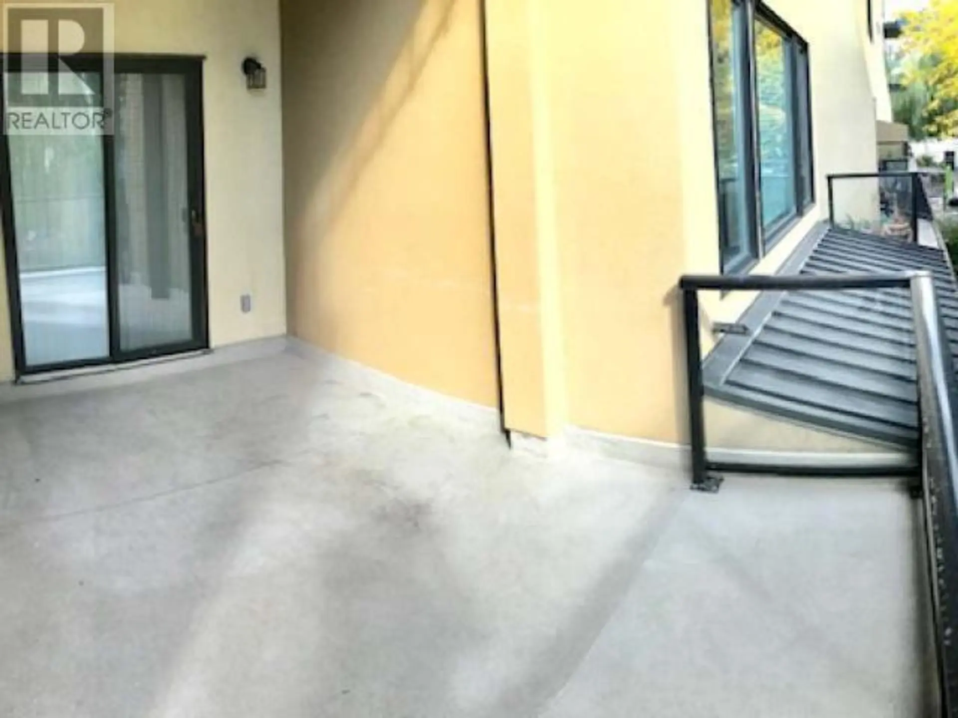 Property at #201 3313 WILSON STREET, Penticton, BC