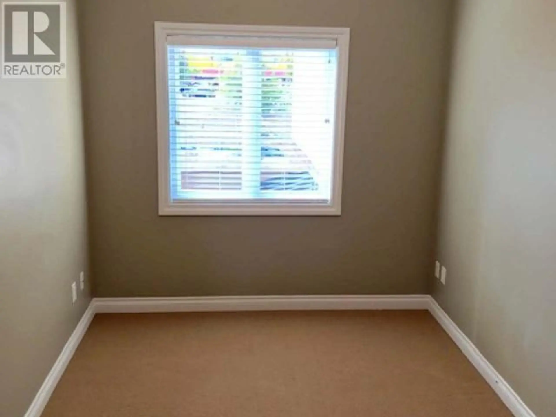 Property at #201 3313 WILSON STREET, Penticton, BC