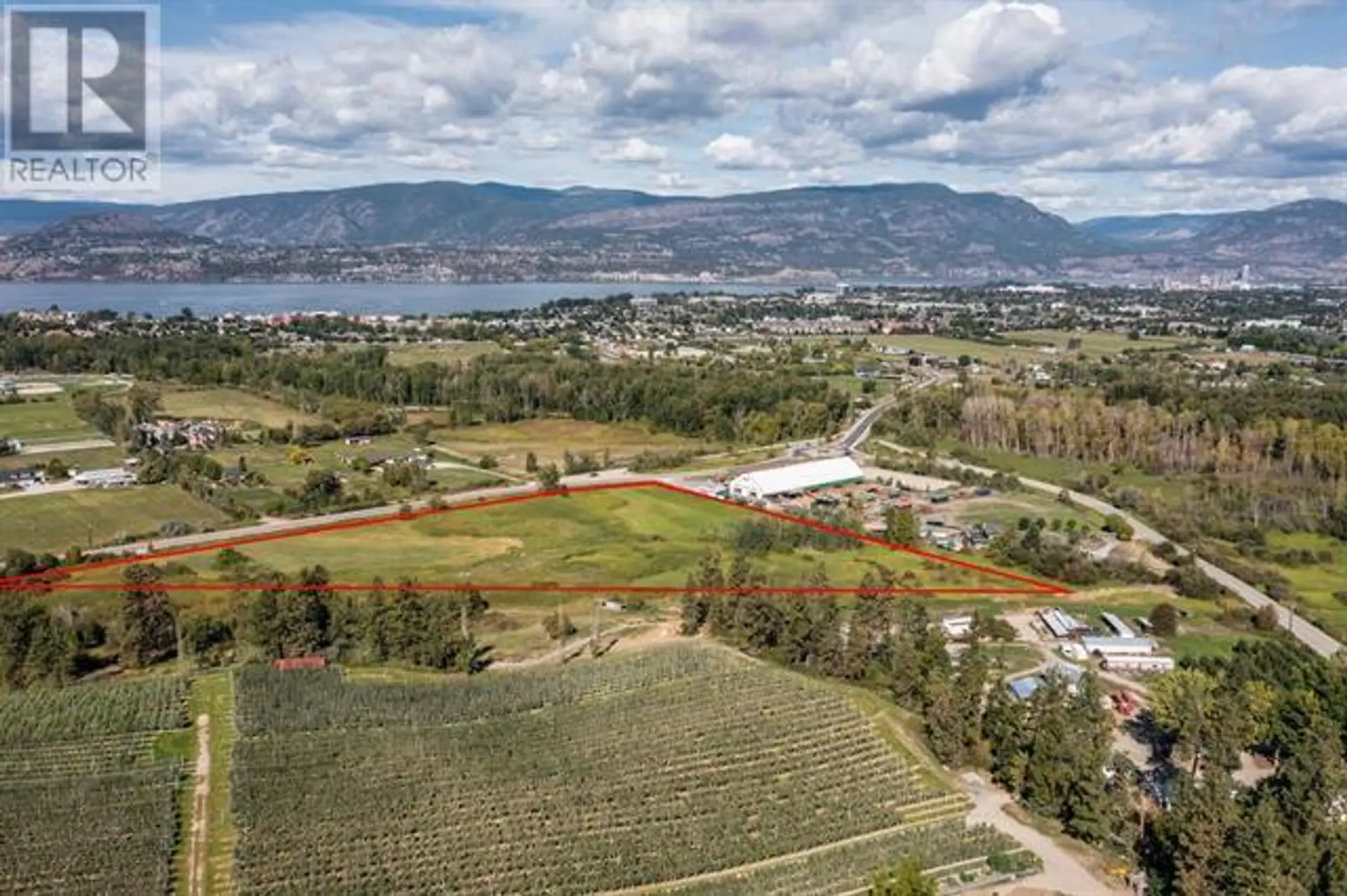 Property at 3885 SWAMP ROAD, Kelowna, BC