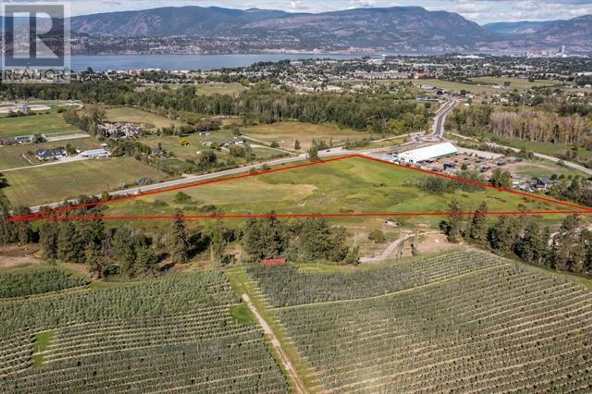 Property at 3885 SWAMP ROAD, Kelowna, BC