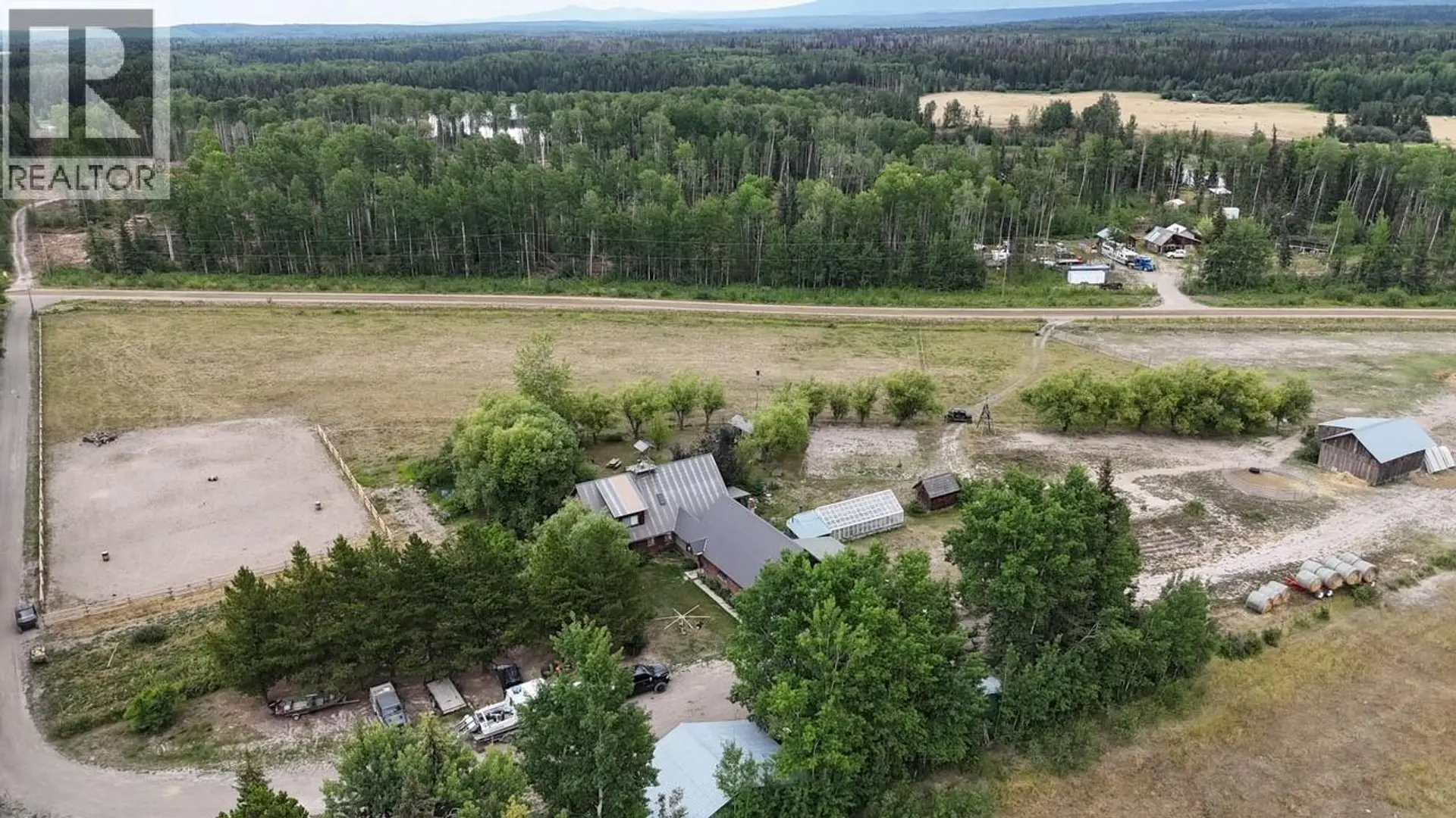 Property at 16239 LILY LAKE ROAD, Fraser Lake, BC