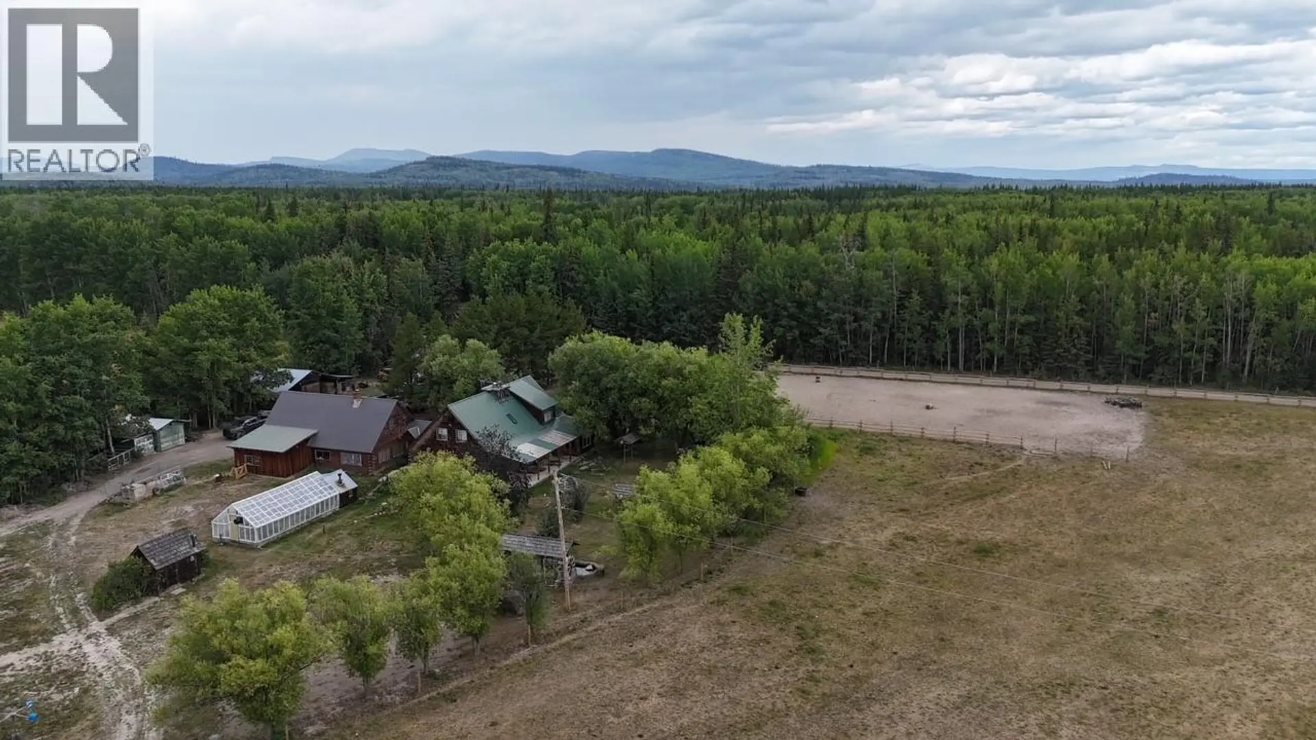 Property at 16239 LILY LAKE ROAD, Fraser Lake, BC