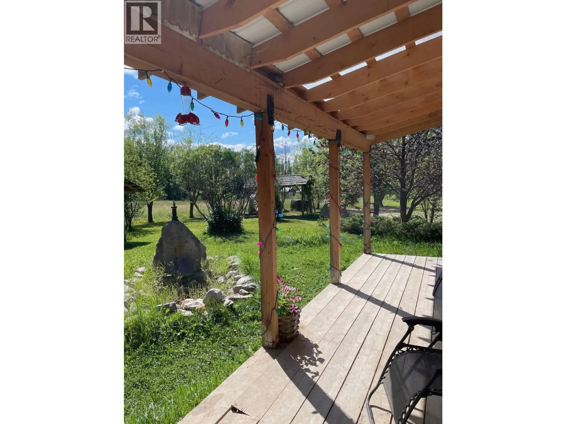 Property at 16239 LILY LAKE ROAD, Fraser Lake, BC