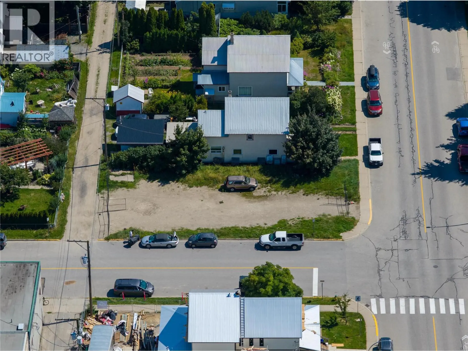 Property at 200 THIRD STREET E, Revelstoke, BC