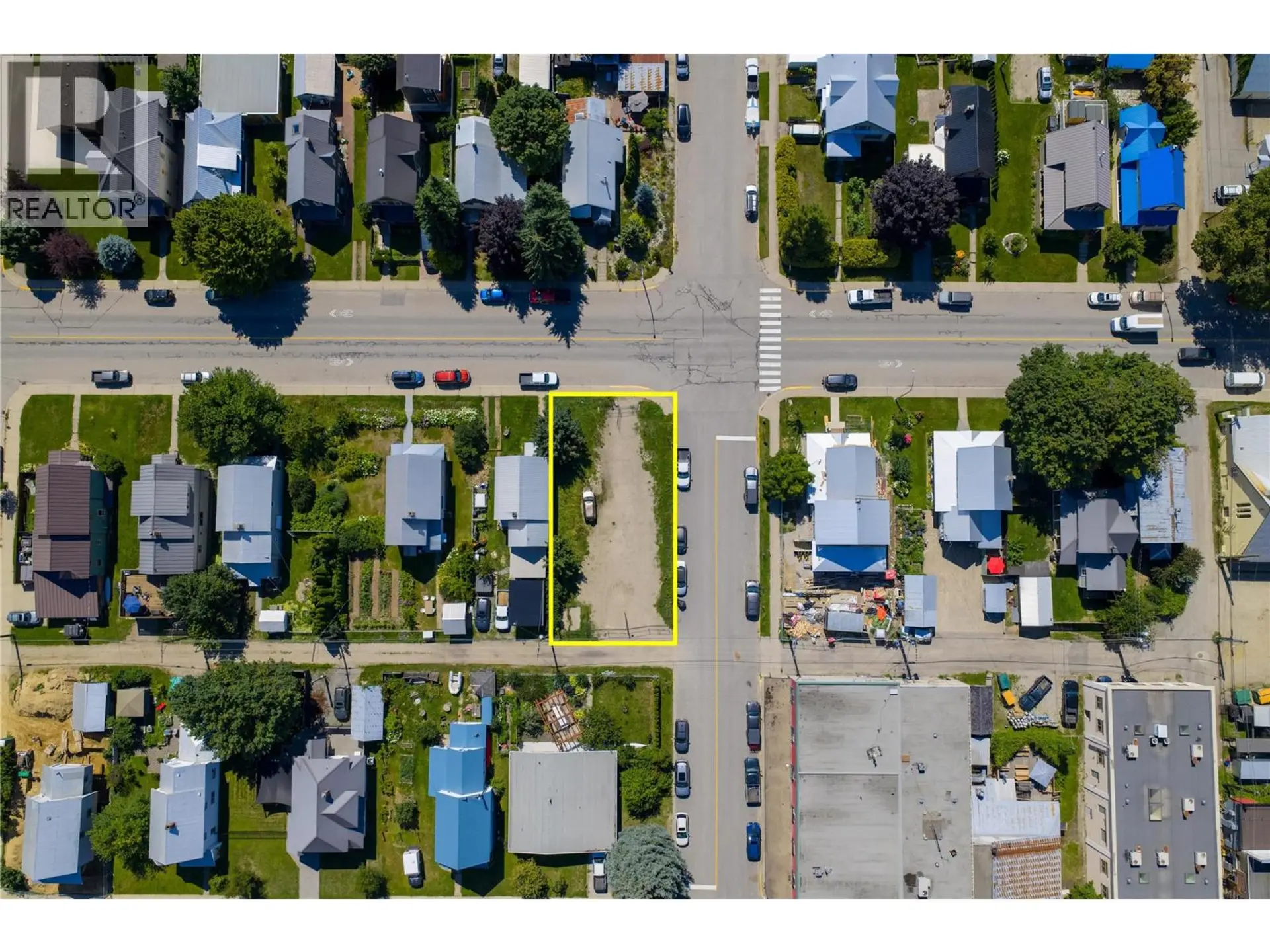 Property at 200 THIRD STREET E, Revelstoke, BC