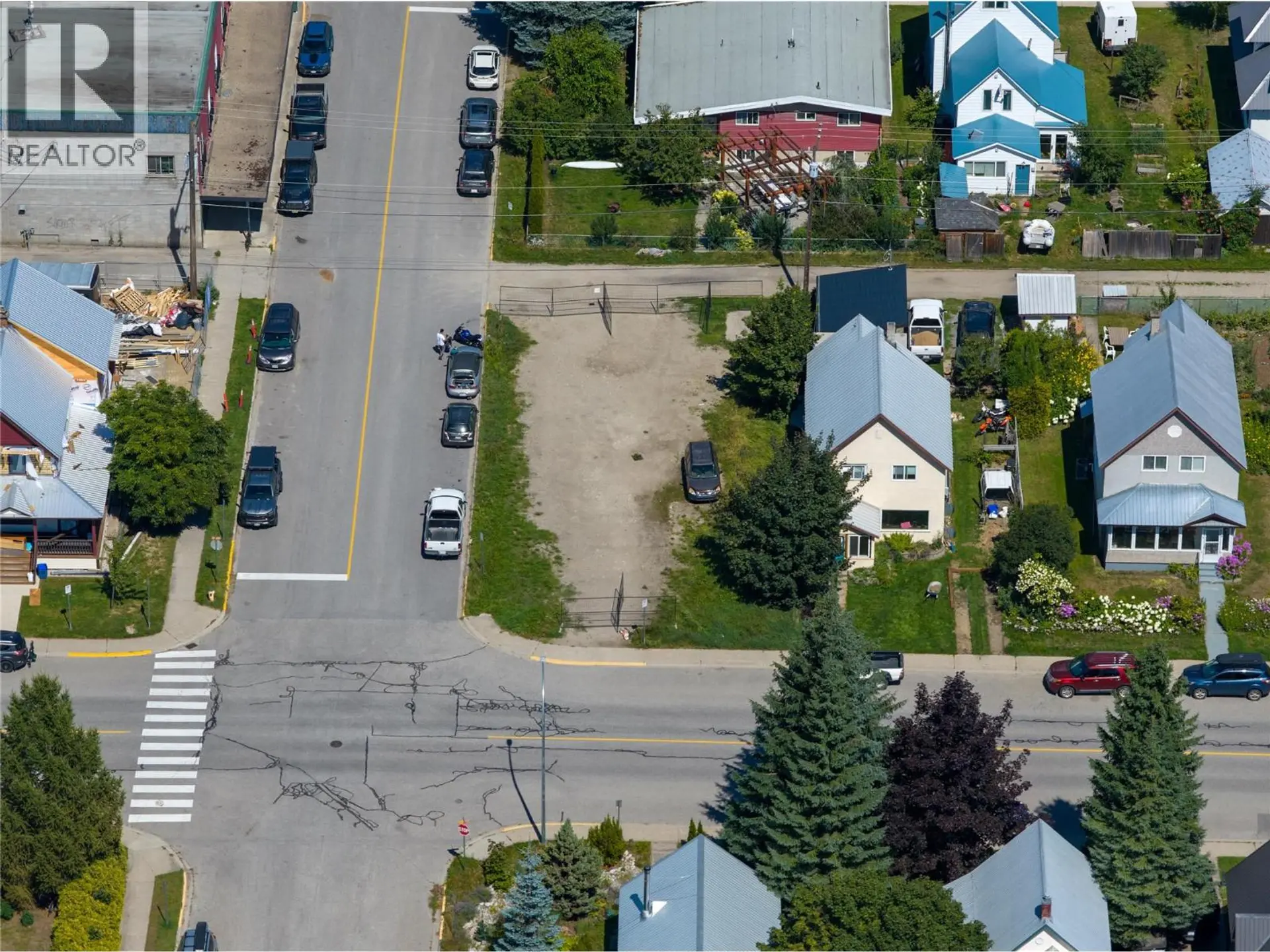 Property at 200 THIRD STREET E, Revelstoke, BC