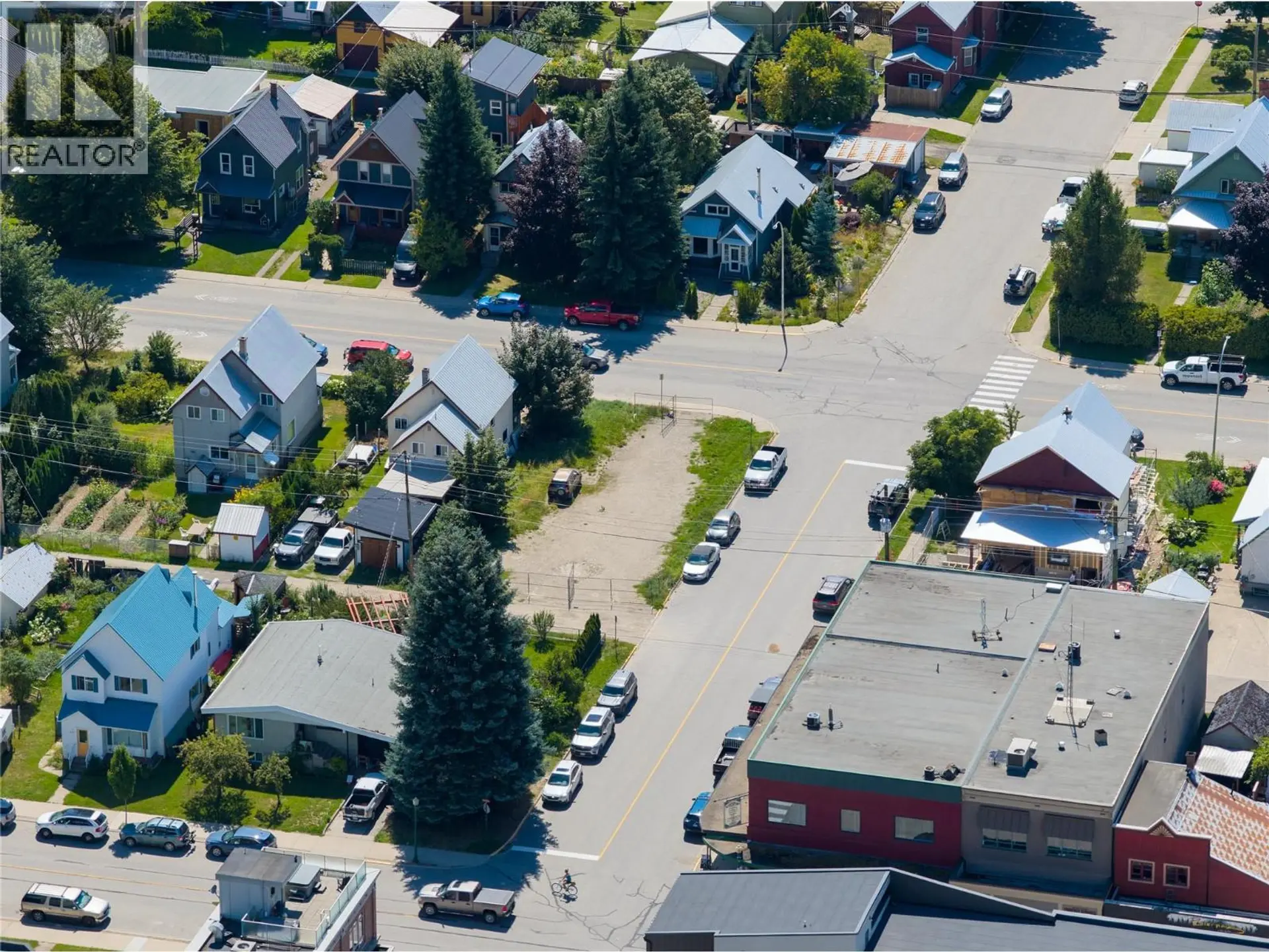 Property at 200 THIRD STREET E, Revelstoke, BC