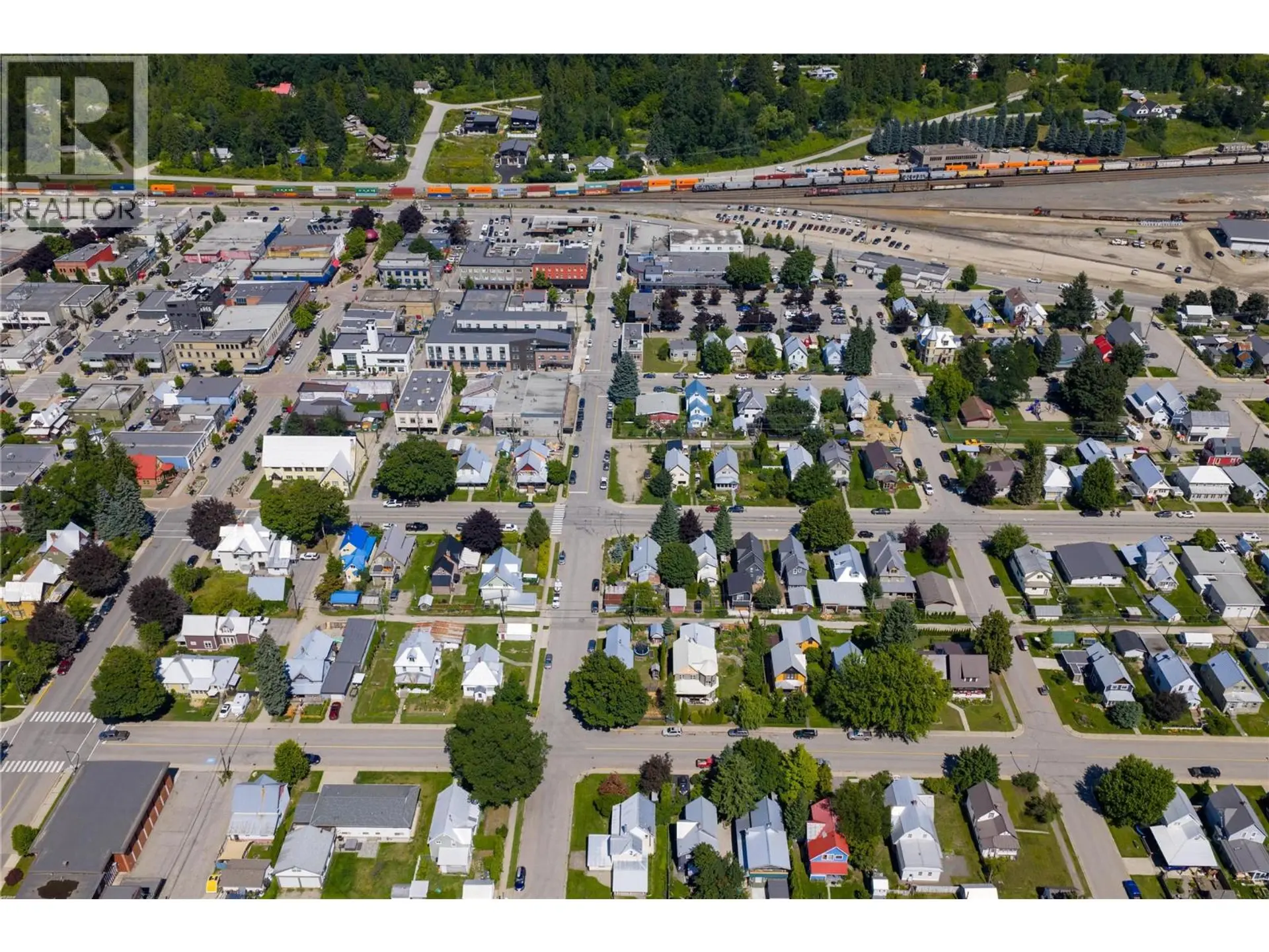 Property at 200 THIRD STREET E, Revelstoke, BC