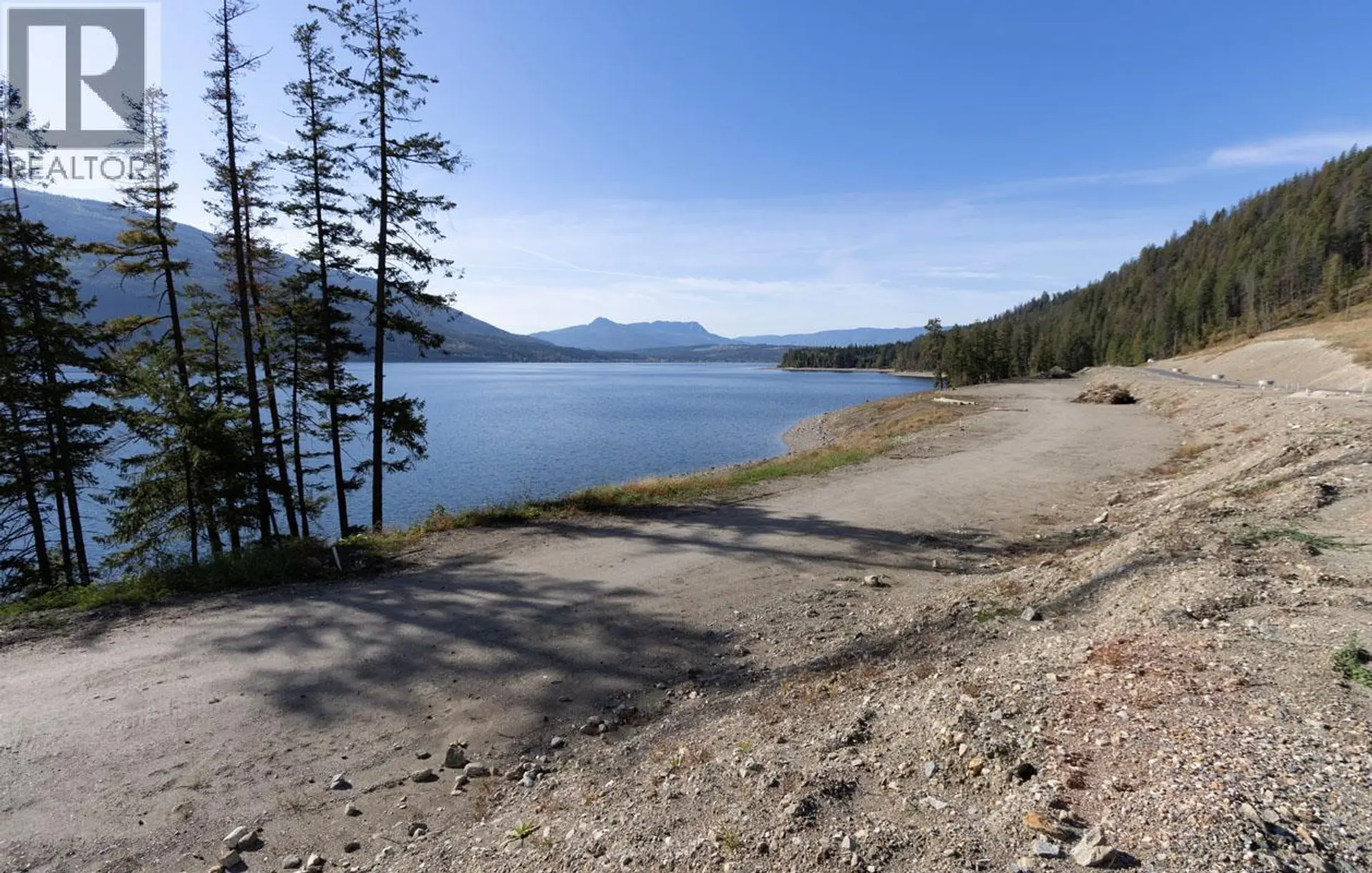 Property at 5120 SUNNYBRAE-CANOE POINT ROAD LOT# 7, Sunnybrae, BC
