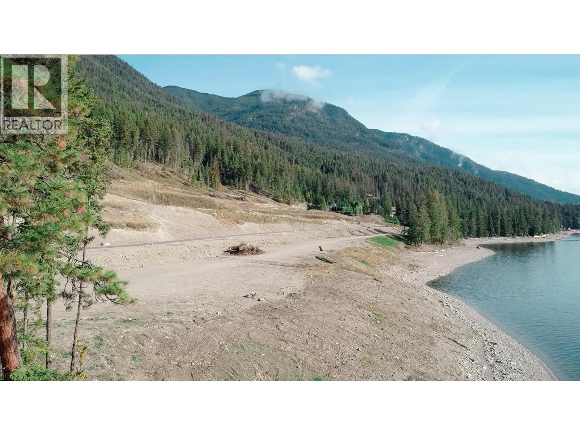 Property at 5120 SUNNYBRAE-CANOE POINT ROAD LOT# 4, Sunnybrae, BC