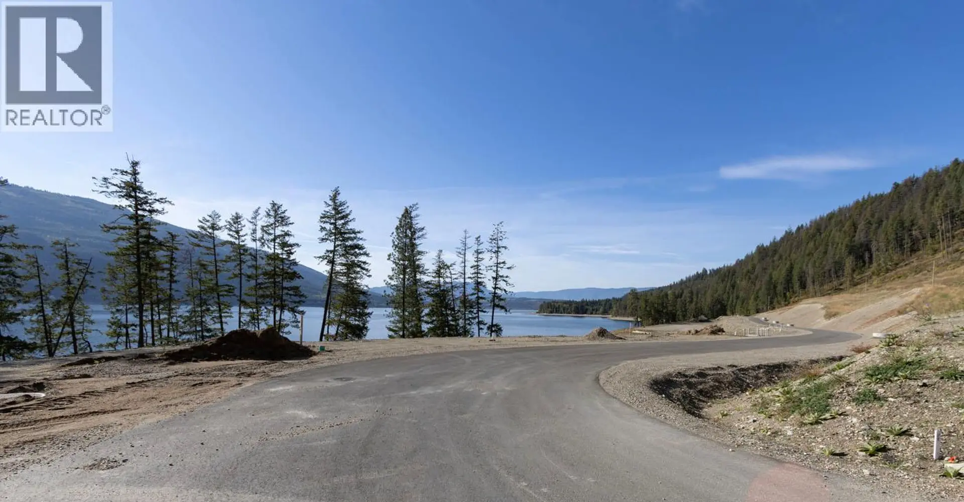 Property at 5120 SUNNYBRAE-CANOE POINT ROAD LOT# 4, Sunnybrae, BC