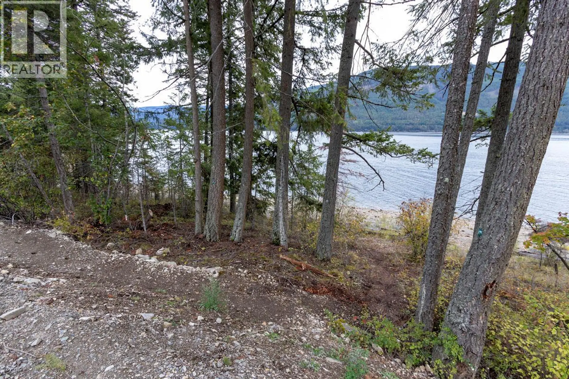 Property at 5120 SUNNYBRAE-CANOE POINT ROAD LOT# 4, Sunnybrae, BC