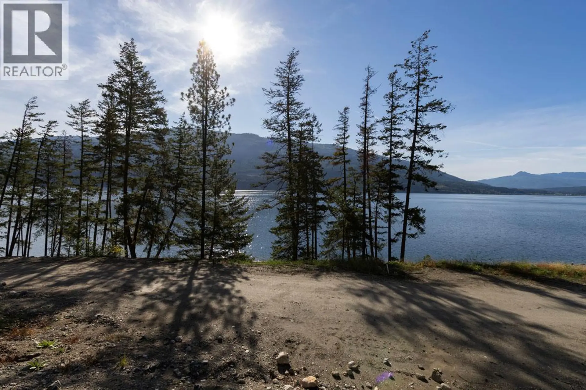 Property at 5120 SUNNYBRAE-CANOE POINT ROAD LOT# 4, Sunnybrae, BC