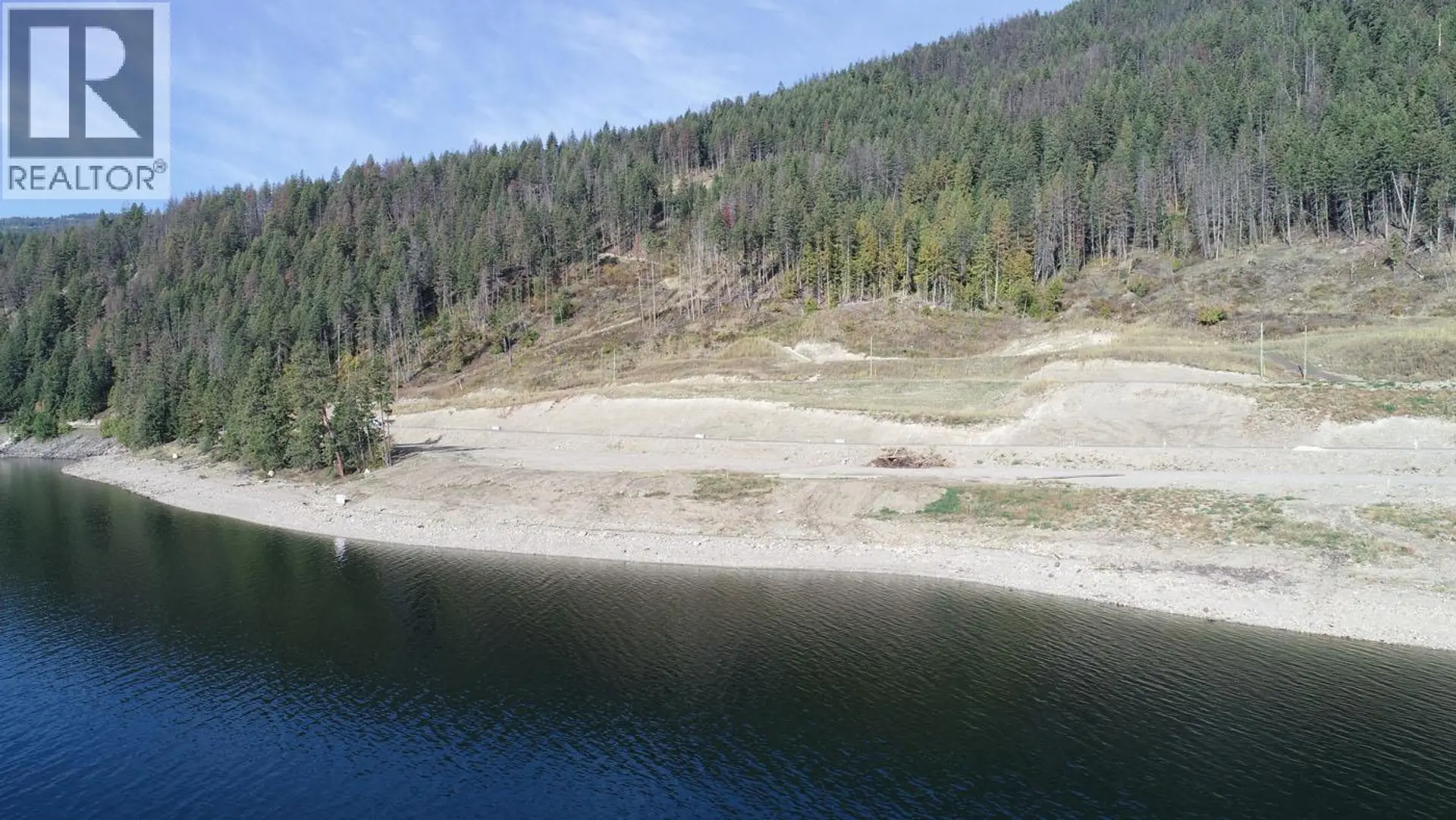 Property at 5120 SUNNYBRAE-CANOE POINT ROAD LOT# 4, Sunnybrae, BC