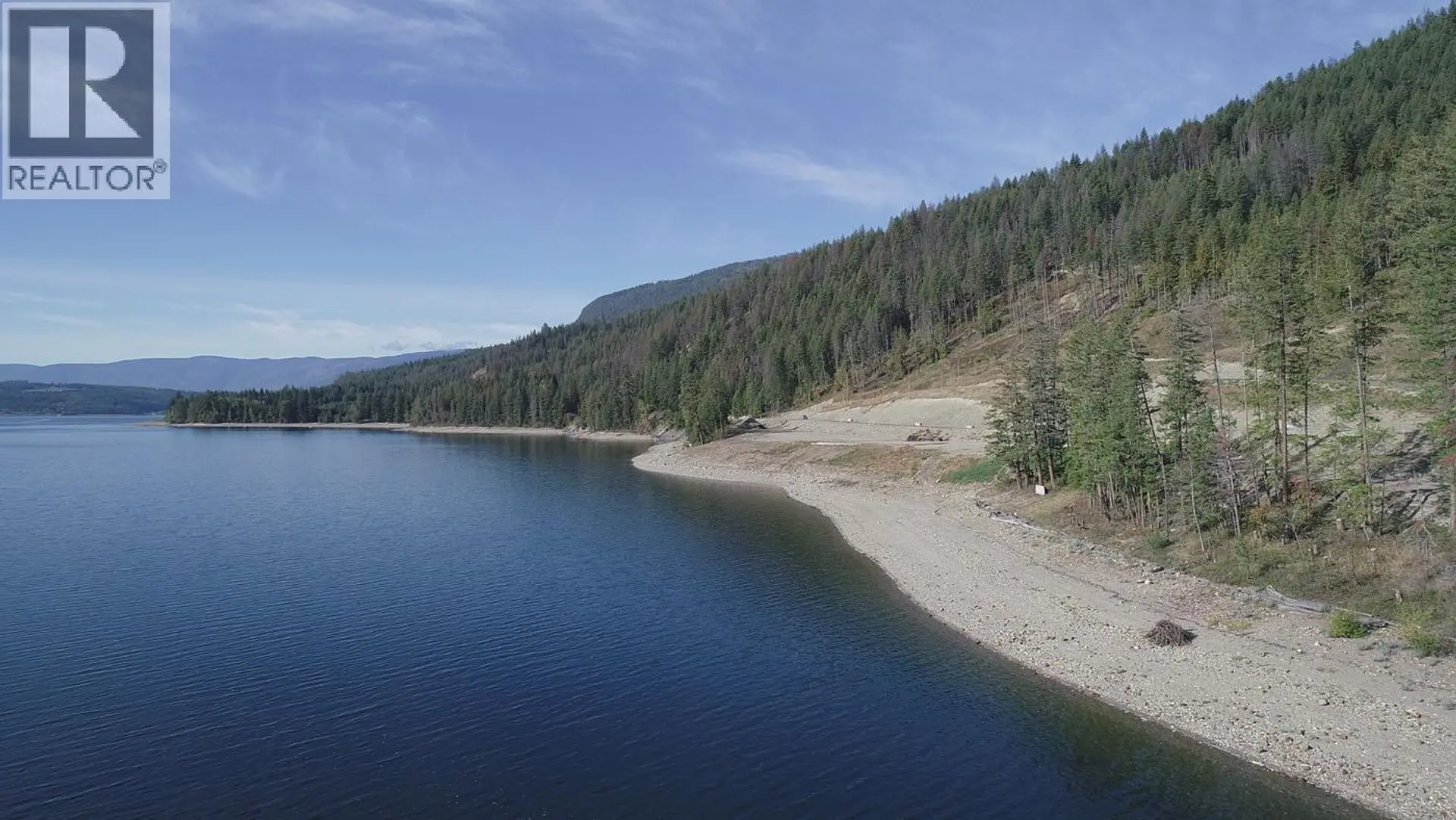 Property at 5120 SUNNYBRAE-CANOE POINT ROAD LOT# 4, Sunnybrae, BC