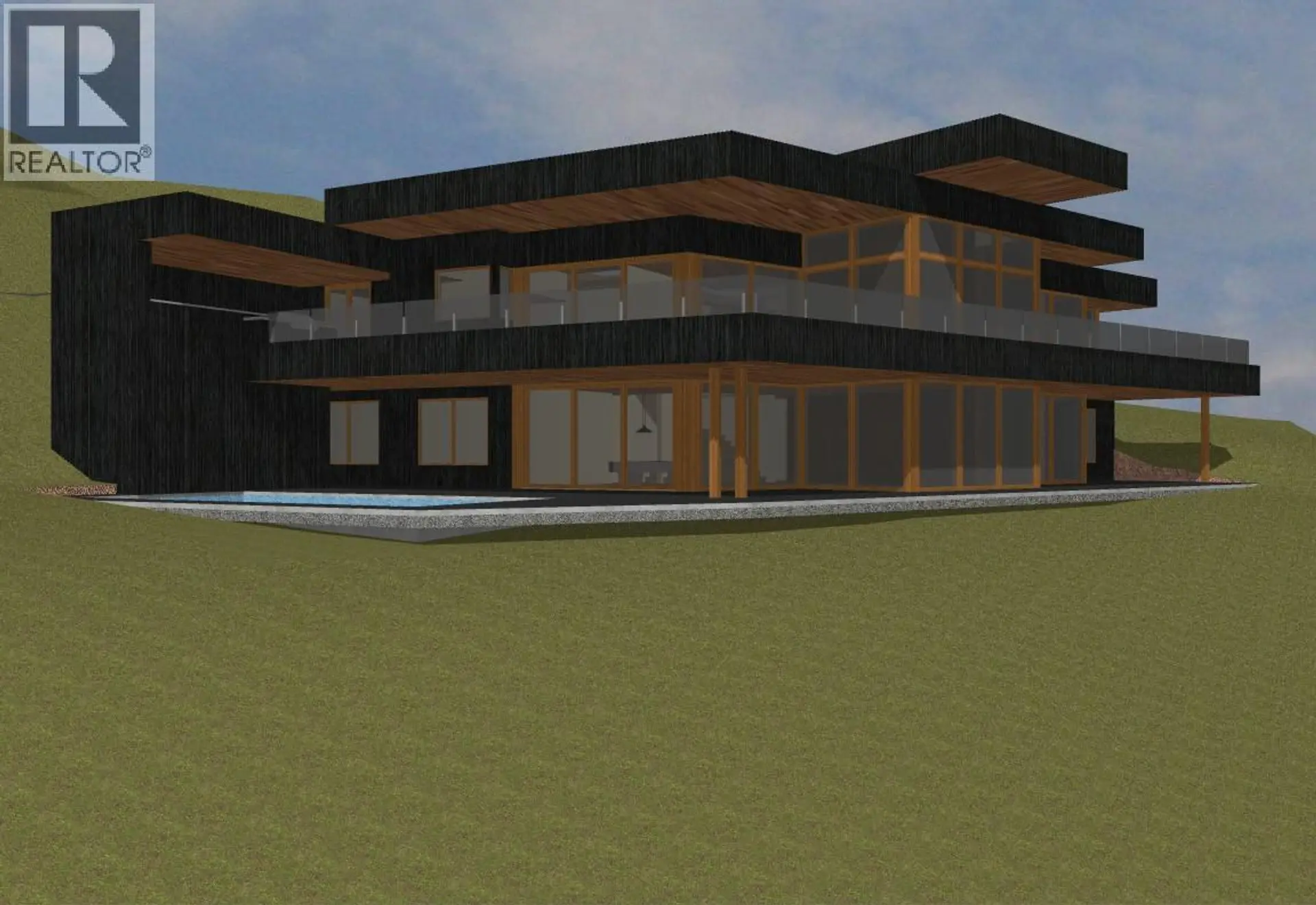 Property at 5120 SUNNYBRAE-CANOE POINT ROAD LOT# 14, Sunnybrae, BC