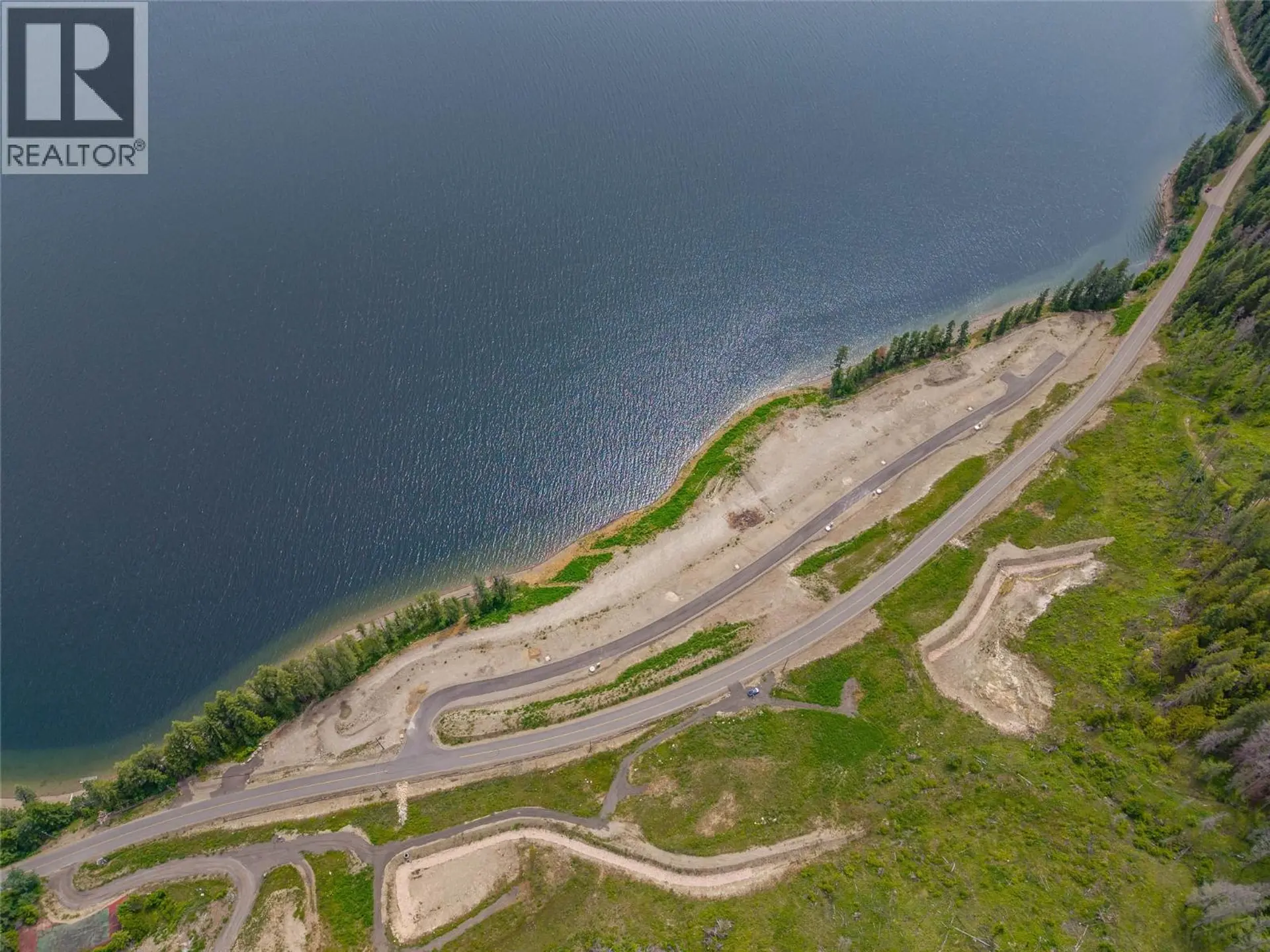 Property at 5120 SUNNYBRAE-CANOE POINT ROAD LOT# 14, Sunnybrae, BC