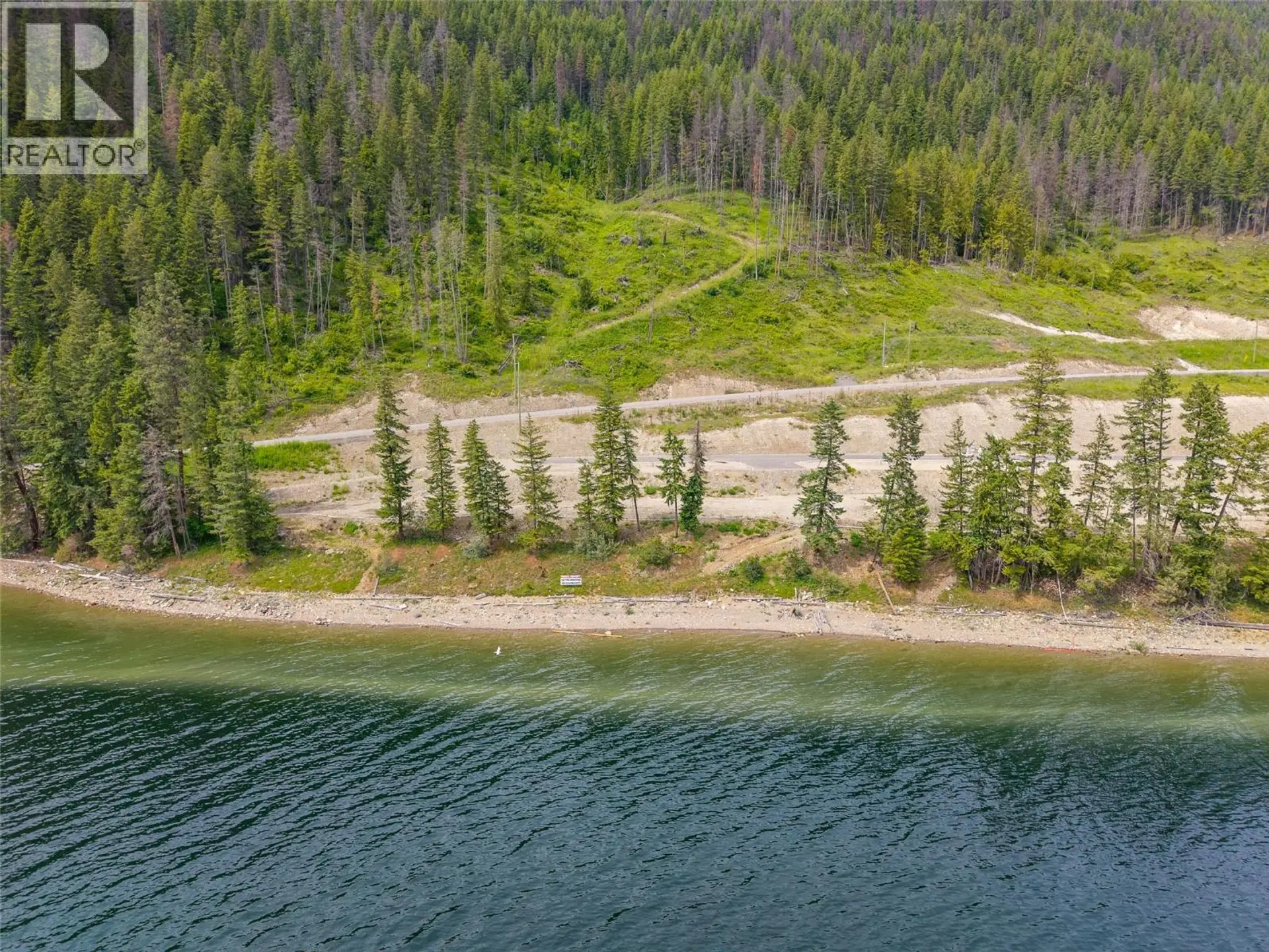 Property at 5120 SUNNYBRAE-CANOE POINT ROAD LOT# 14, Sunnybrae, BC