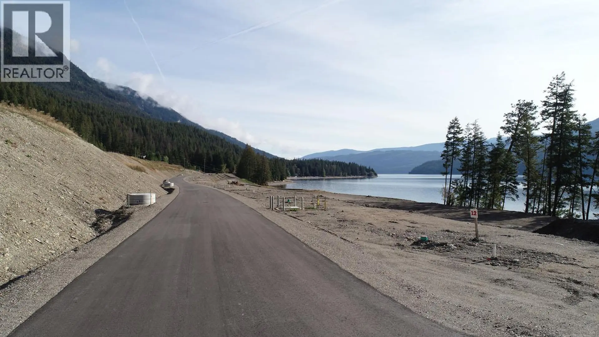 Property at 5120 SUNNYBRAE-CANOE POINT ROAD LOT# 14, Sunnybrae, BC