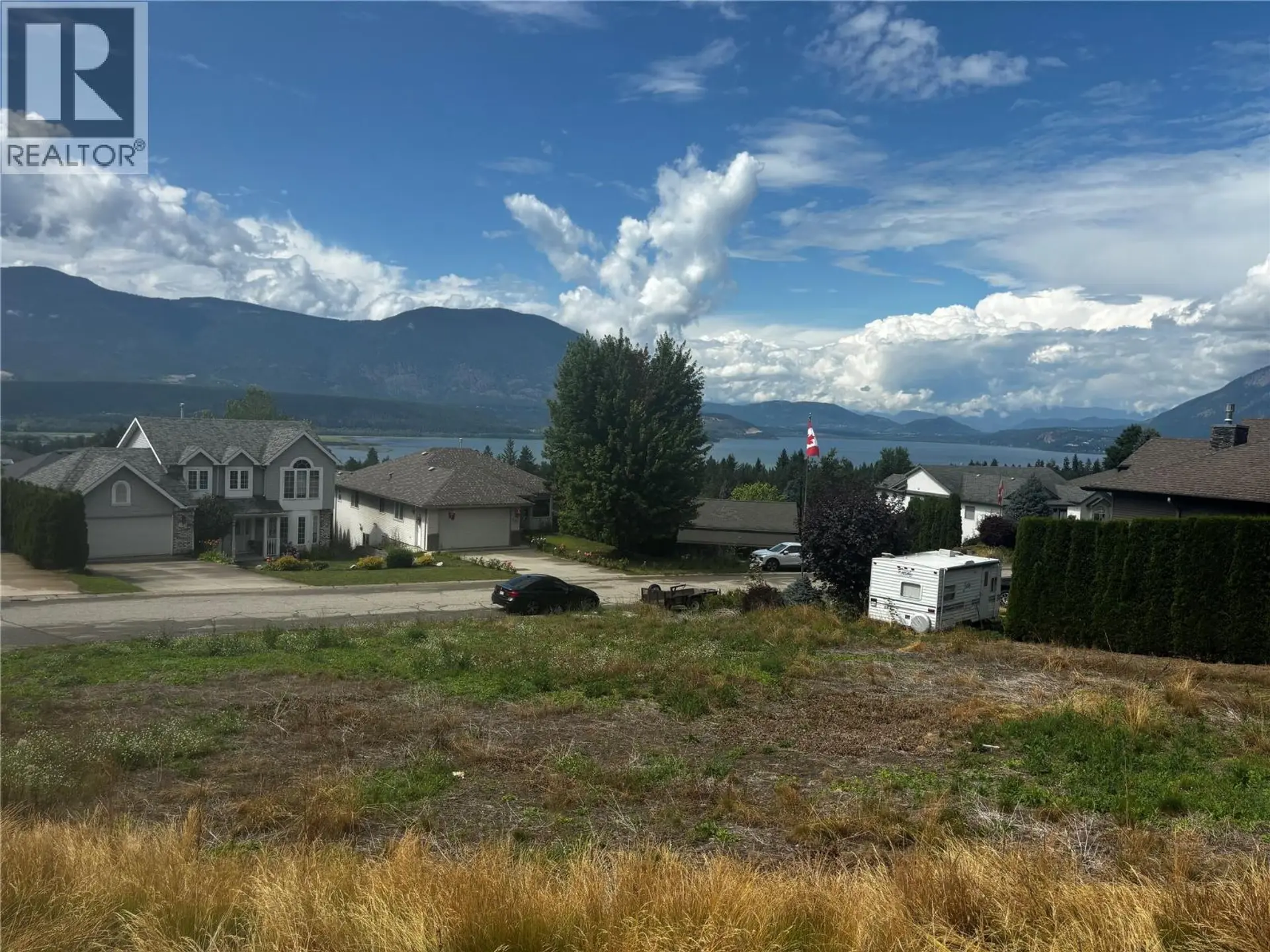 Property at #870 16 ST SE STREET SE, Salmon Arm, BC