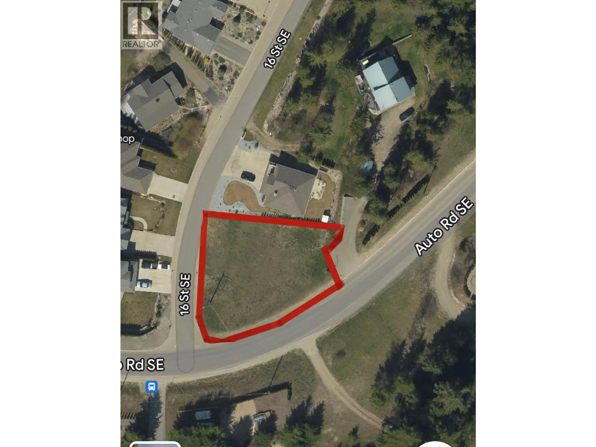 Property at #870 16 ST SE STREET SE, Salmon Arm, BC