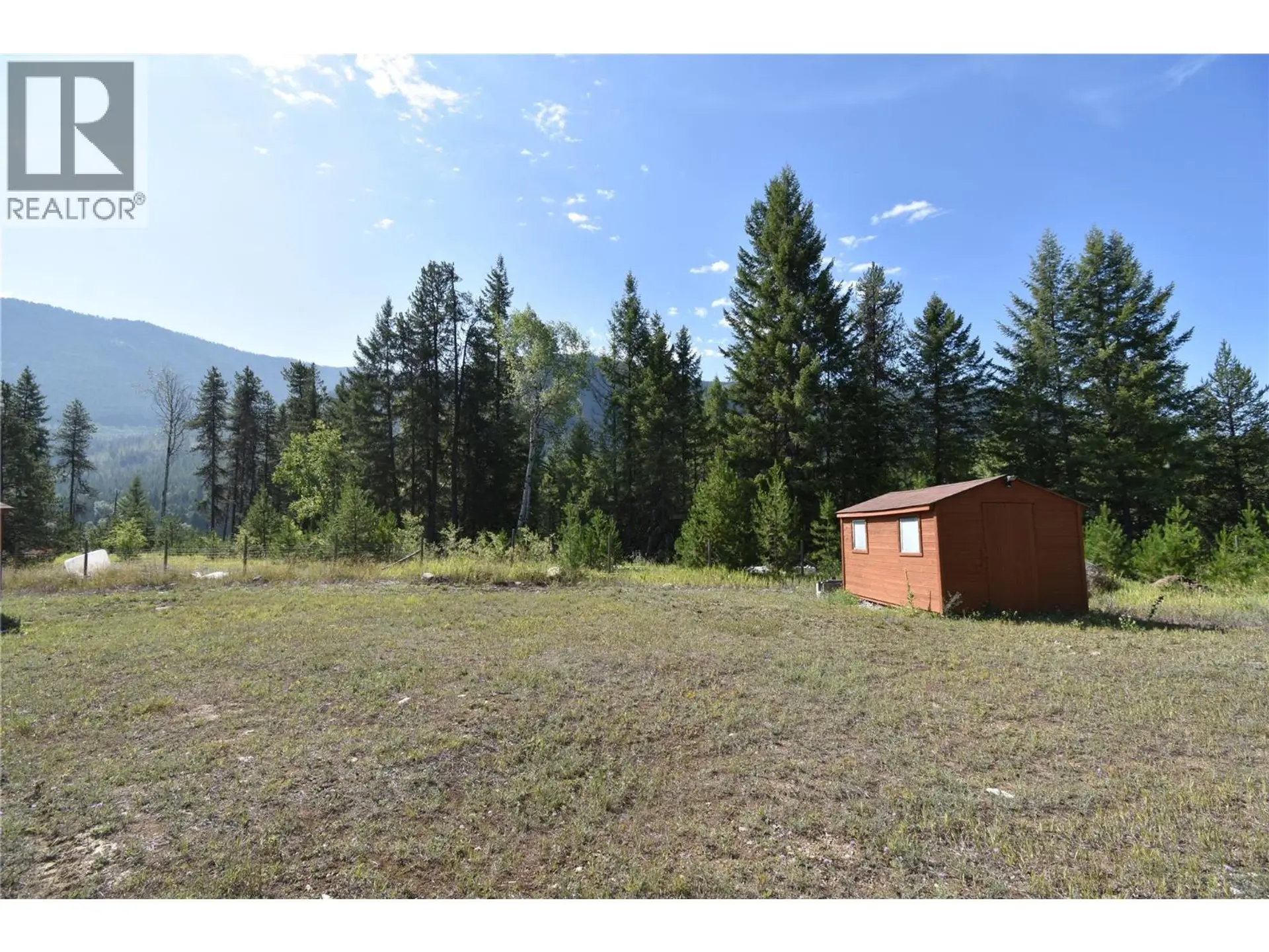 Property at 4125 ROSS SPUR ROAD, Fruitvale, BC