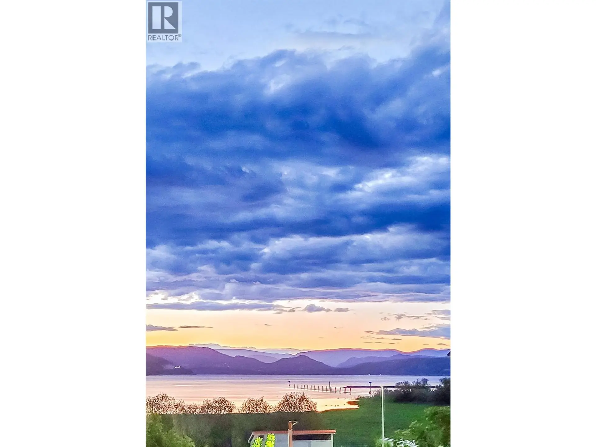 Property at #302 160 HARBOURFRONT DRIVE, Salmon Arm, BC