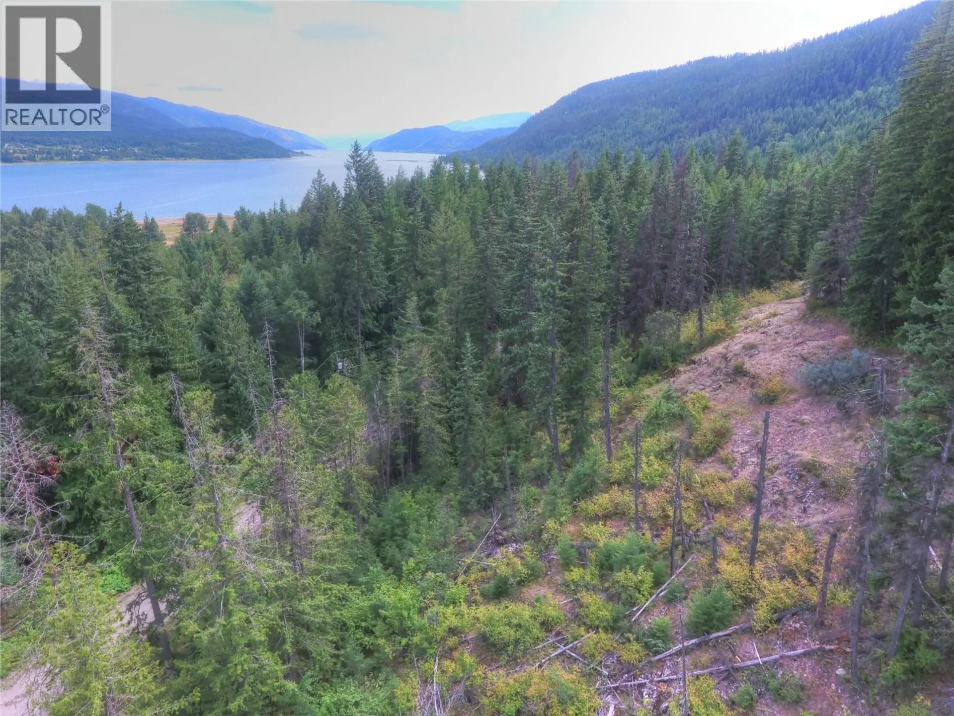 Property at NEEDLES NORTH ROAD LOT# 1, Needles, BC