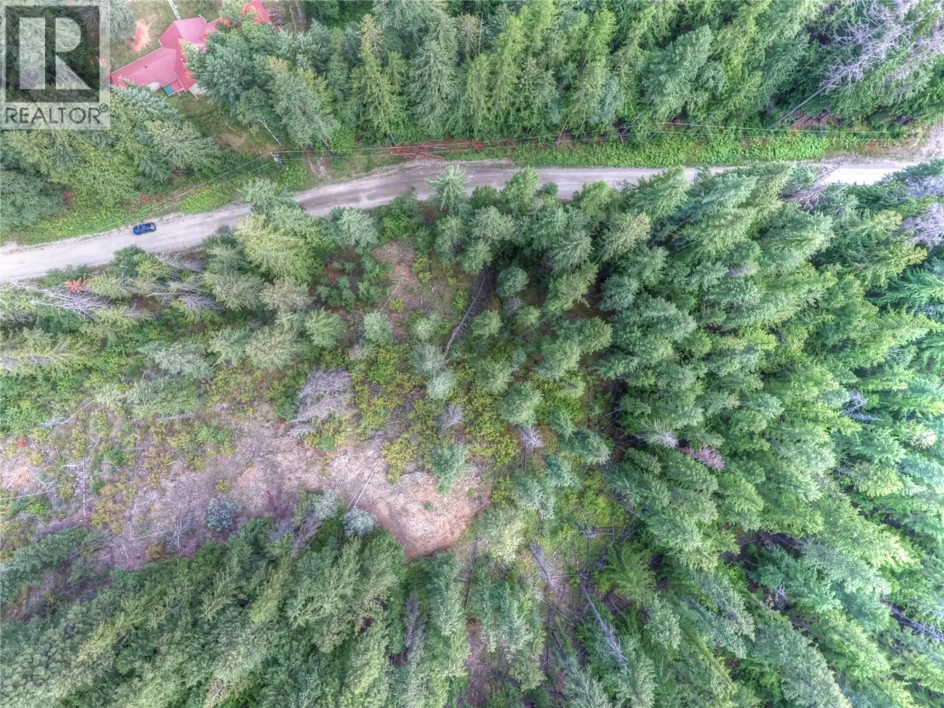 Property at NEEDLES NORTH ROAD LOT# 1, Needles, BC