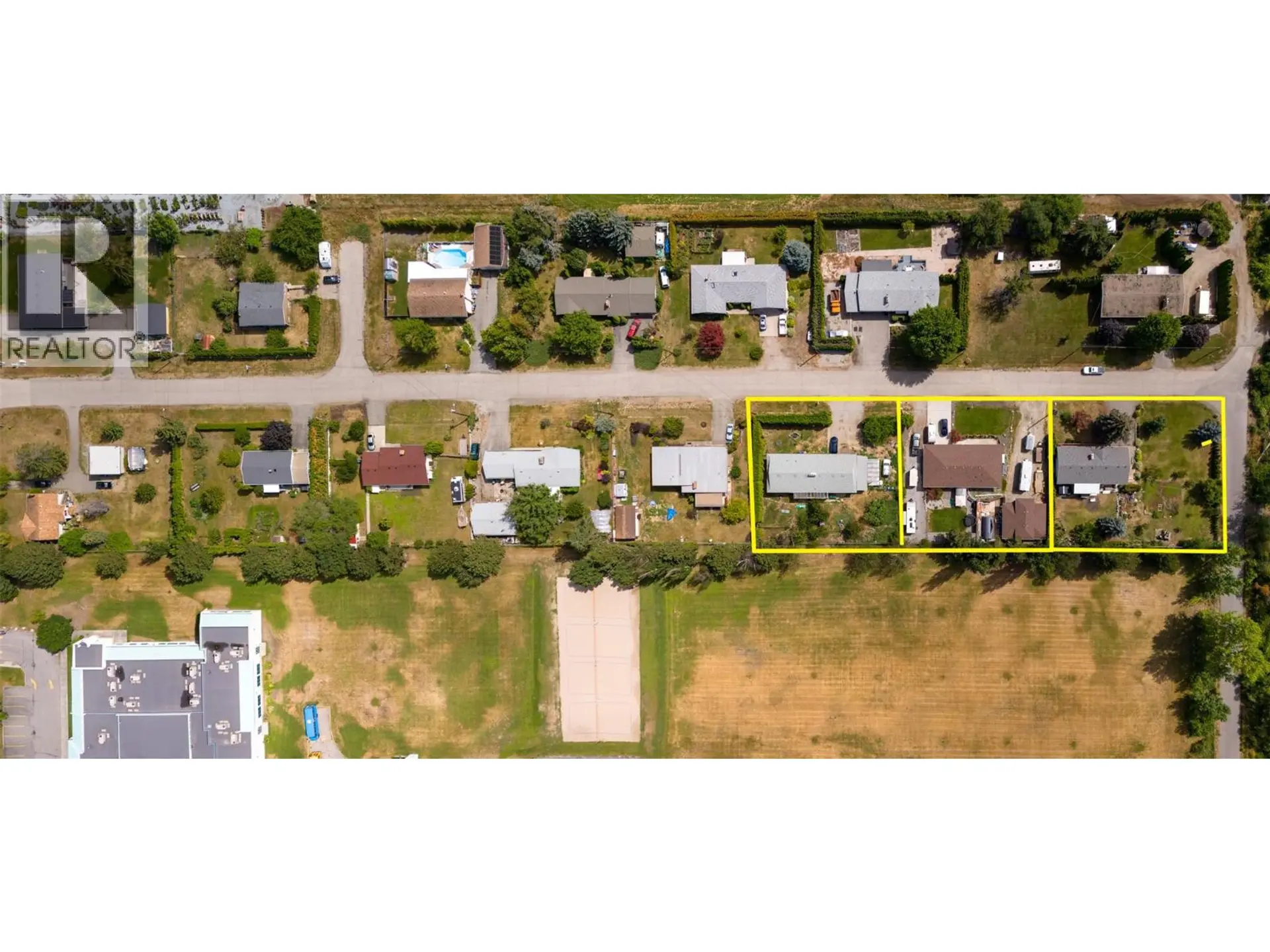 Property at 3260 ST. AMAND ROAD, Kelowna, BC