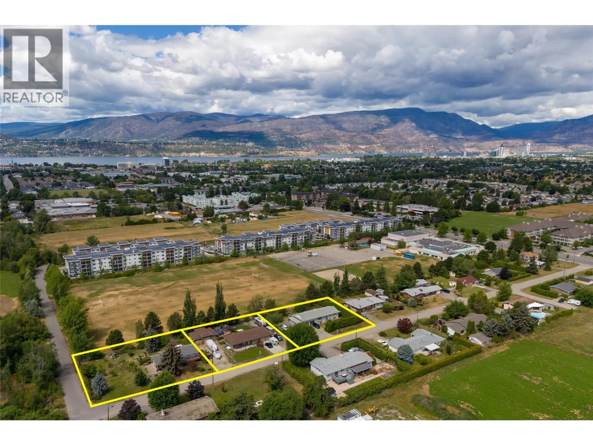 Property at 3260 ST. AMAND ROAD, Kelowna, BC