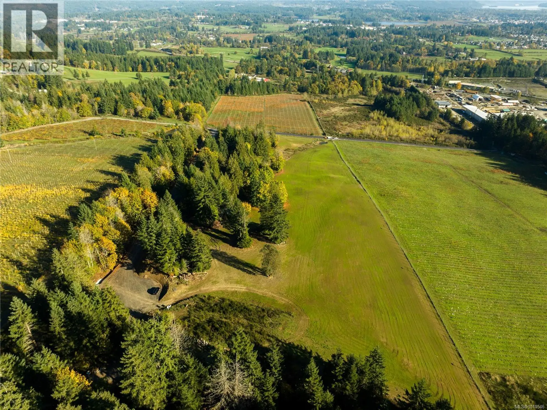 Property at SL 7 PINOT PL, Duncan, BC