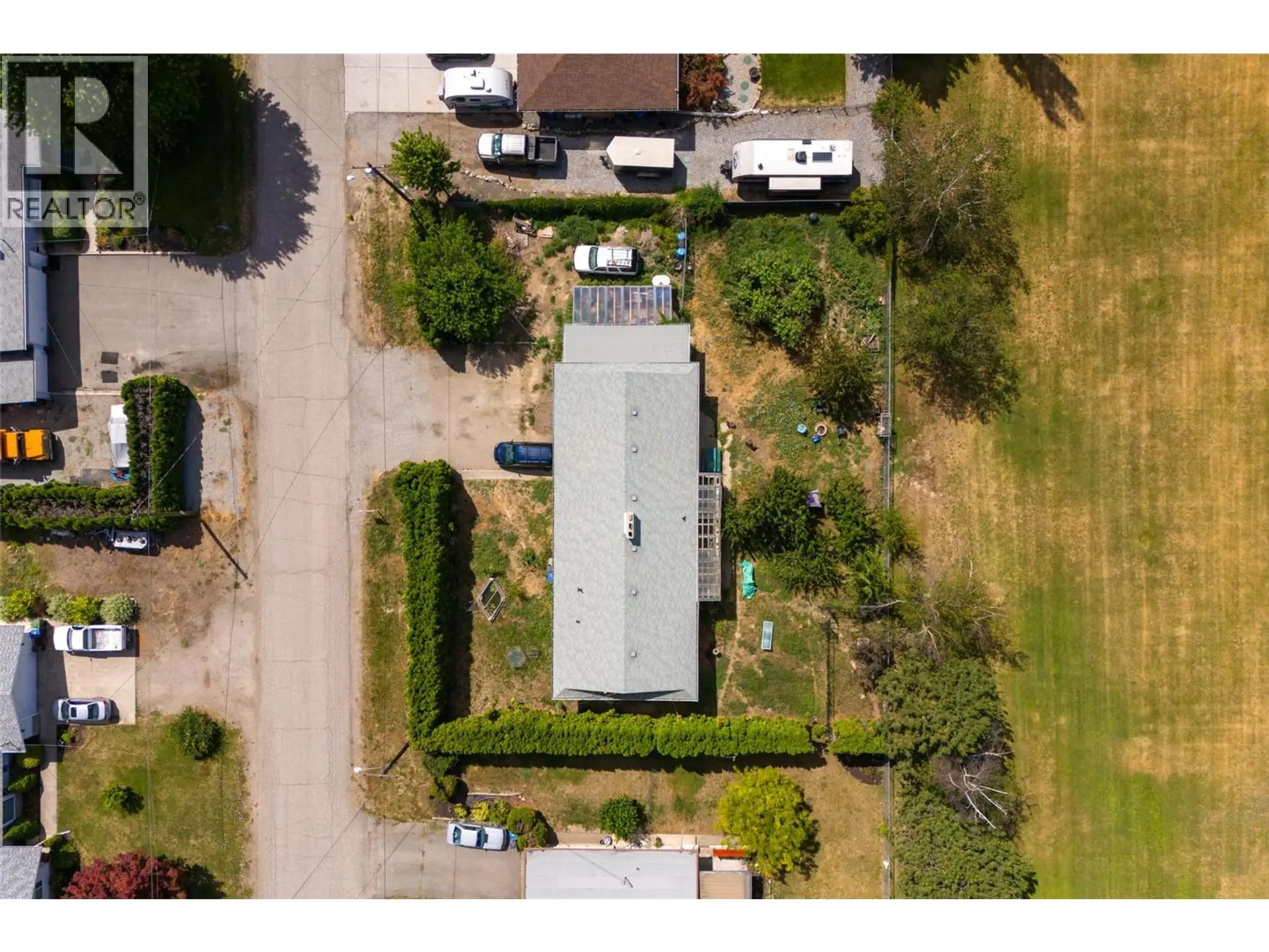 Property at 3240 ST. AMAND ROAD, Kelowna, BC