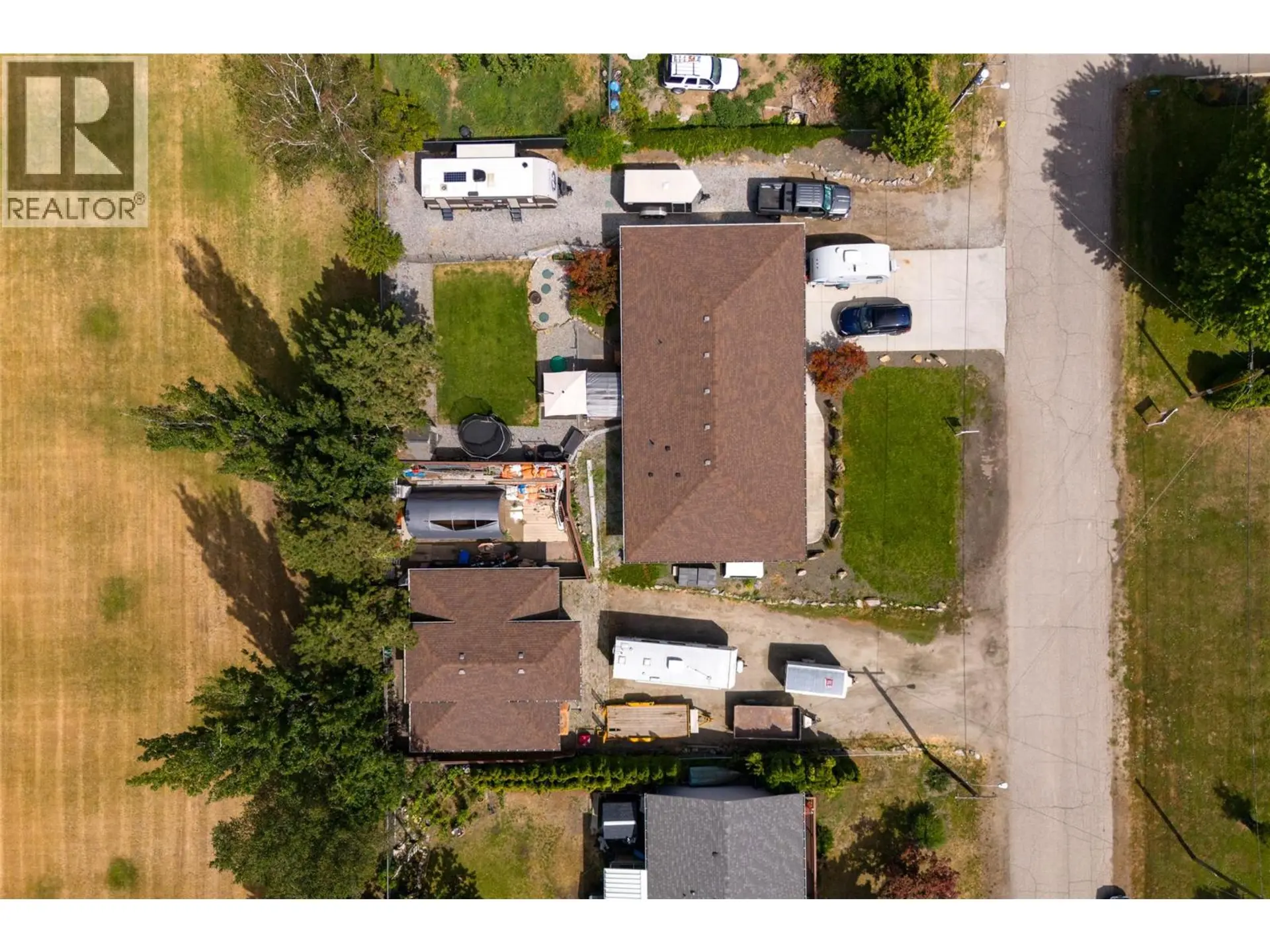 Property at 3240 ST. AMAND ROAD, Kelowna, BC