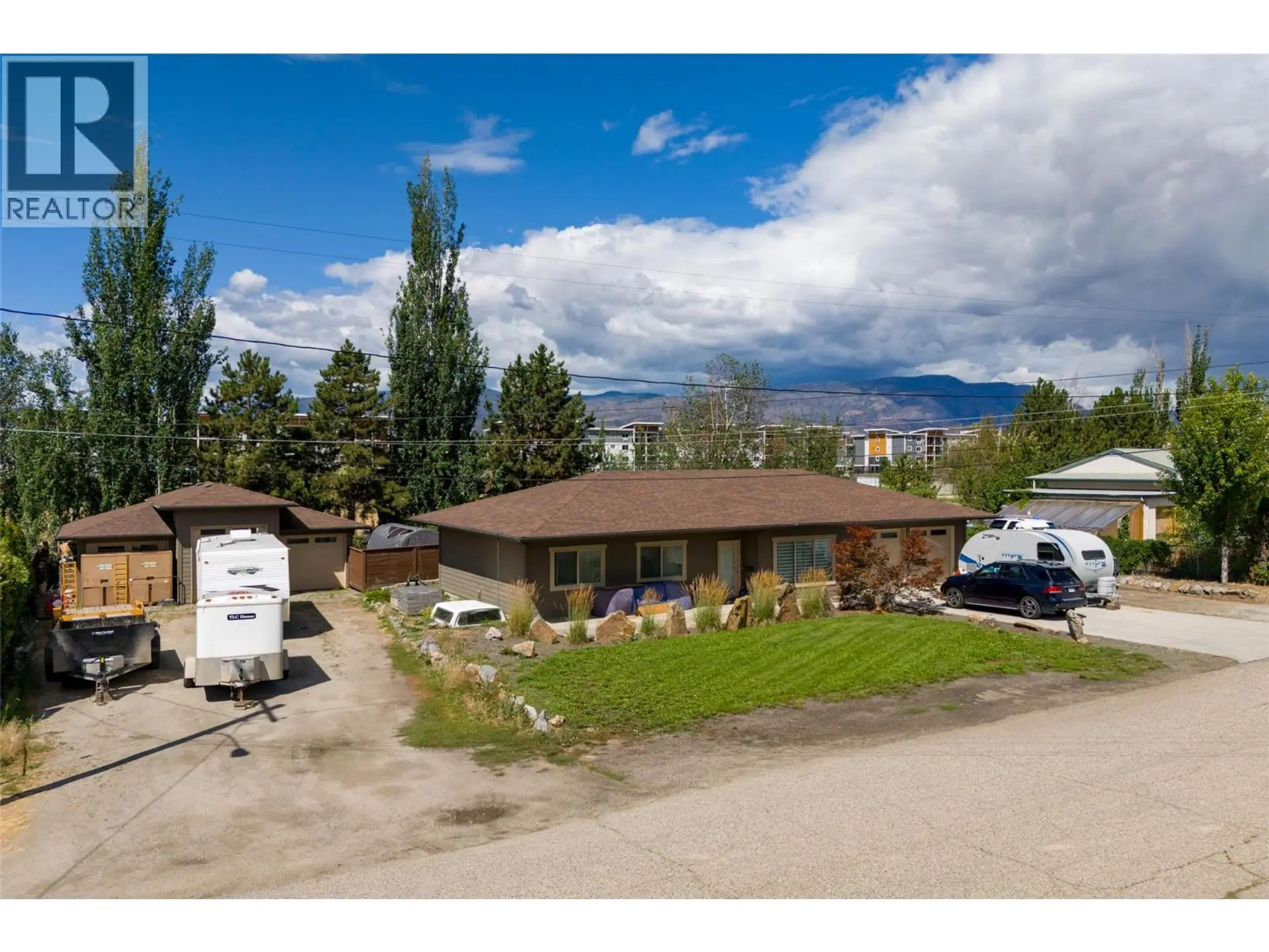 Property at 3250 ST. AMAND ROAD, Kelowna, BC