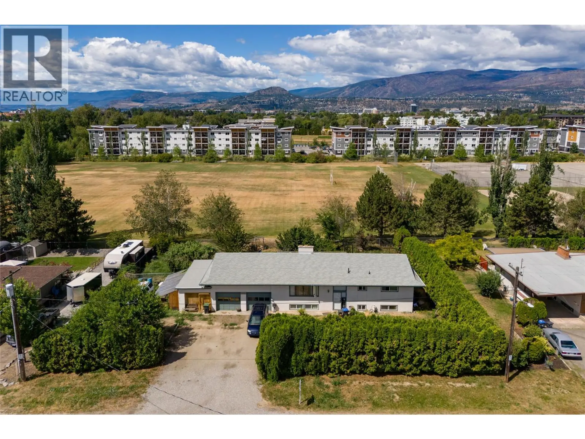 Property at 3250 ST. AMAND ROAD, Kelowna, BC