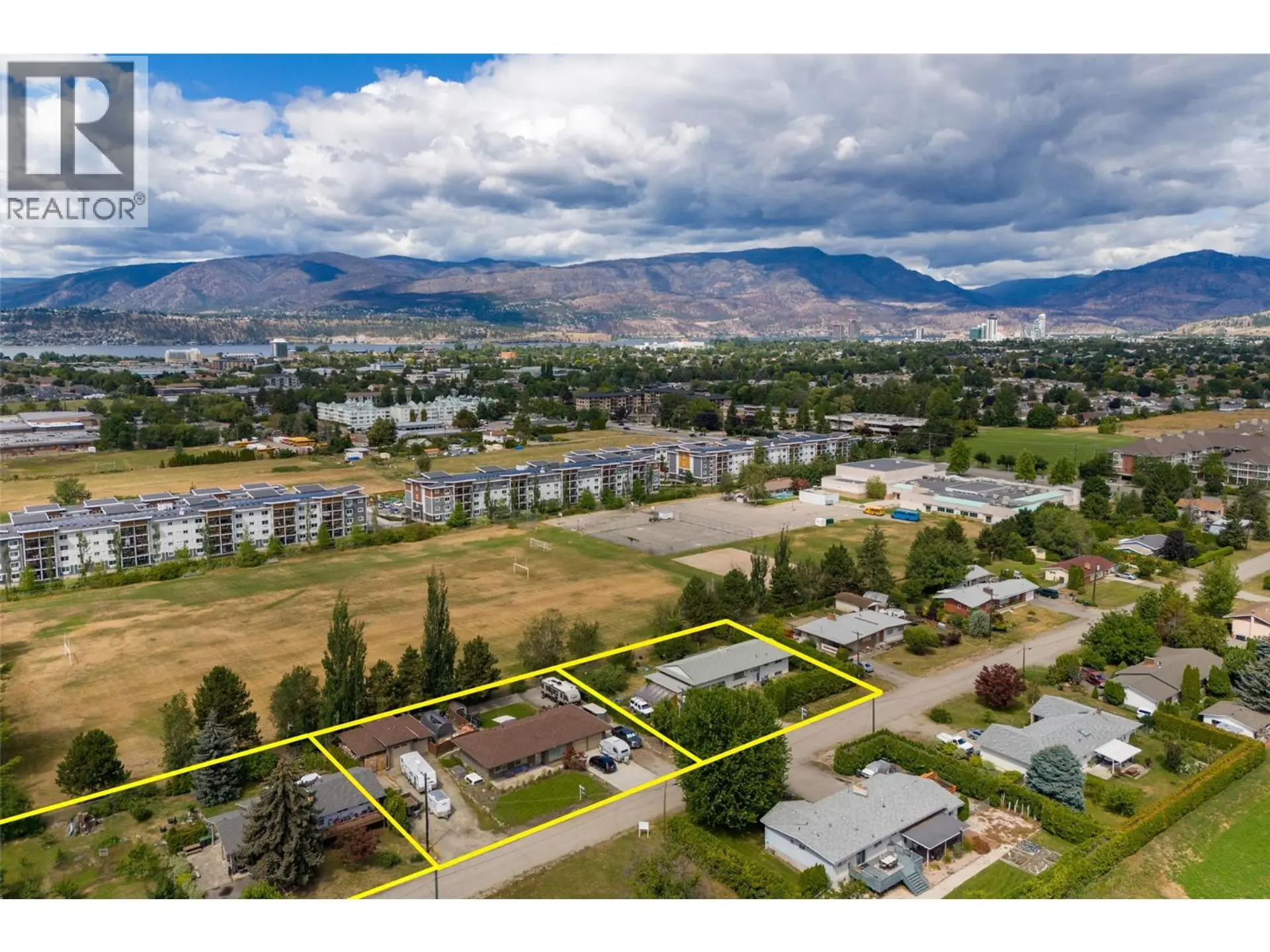 Property at 3250 ST. AMAND ROAD, Kelowna, BC