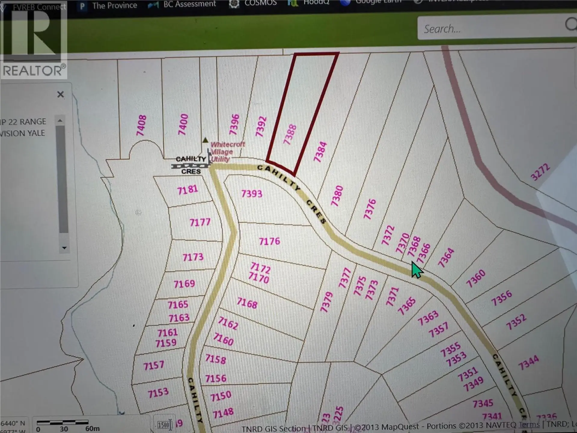 Property at 7388 CAHILTY CRESCENT, Sun Peaks, BC