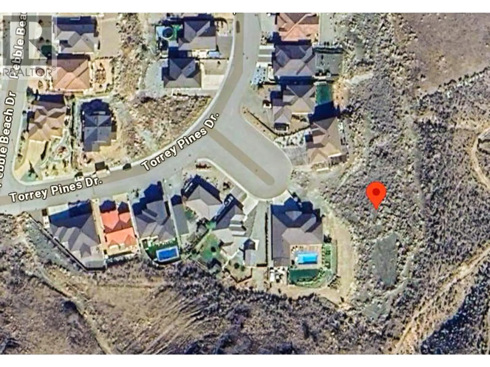 Property at 3423 TORREY PINES DRIVE, Osoyoos, BC