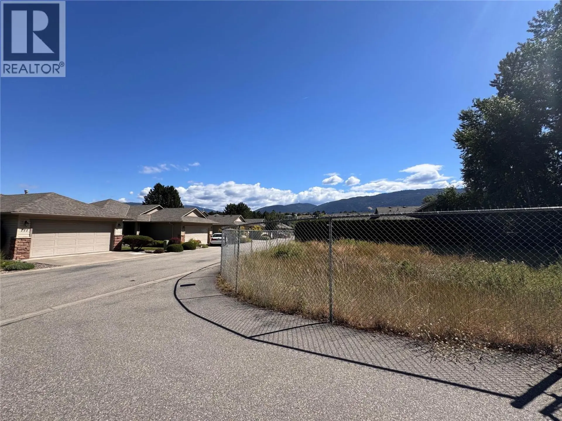 Property at #108 2200 53 AVENUE, Vernon, BC