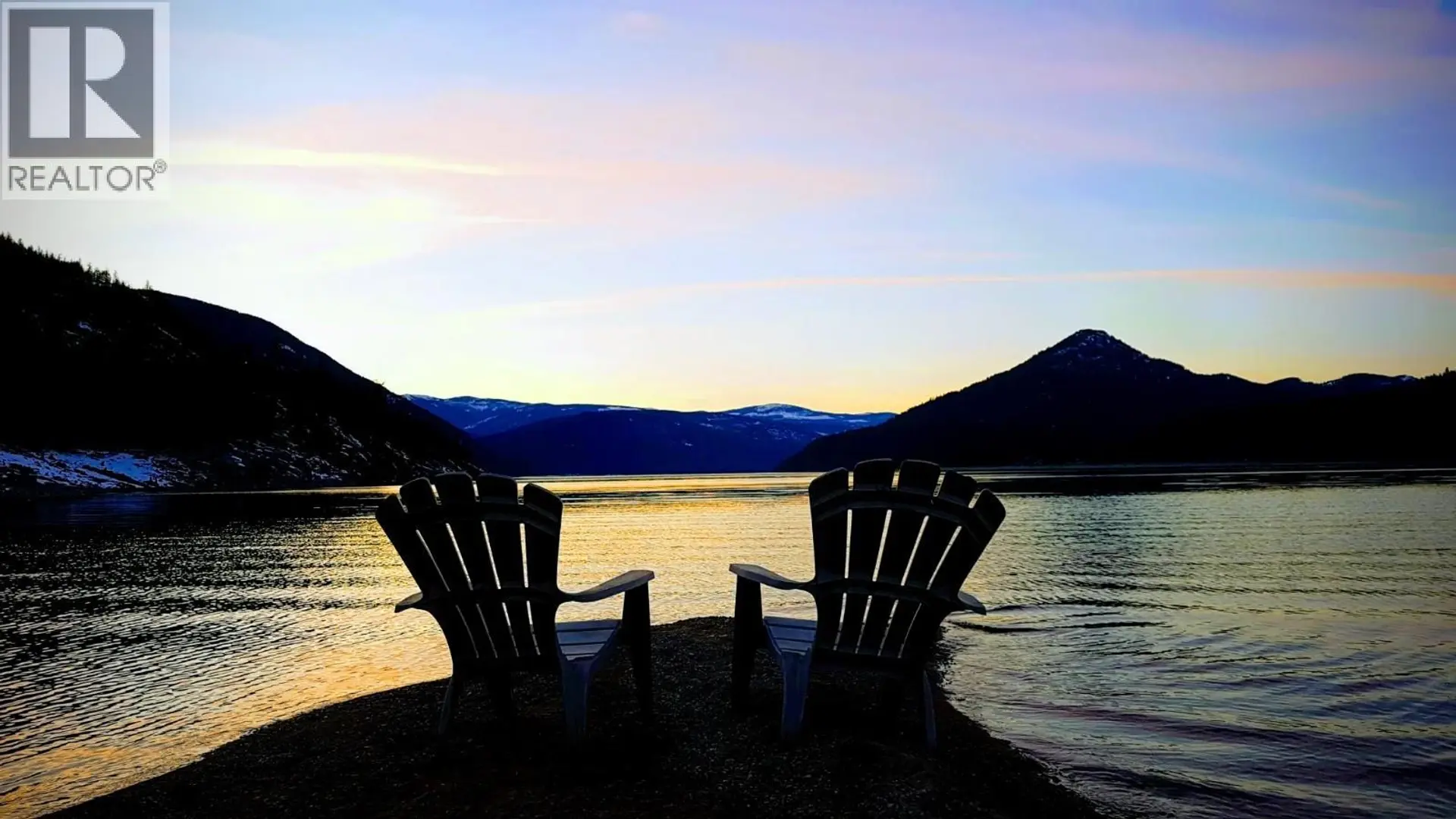 Property at LOT B COYKENDAHL ROAD, Castlegar, BC