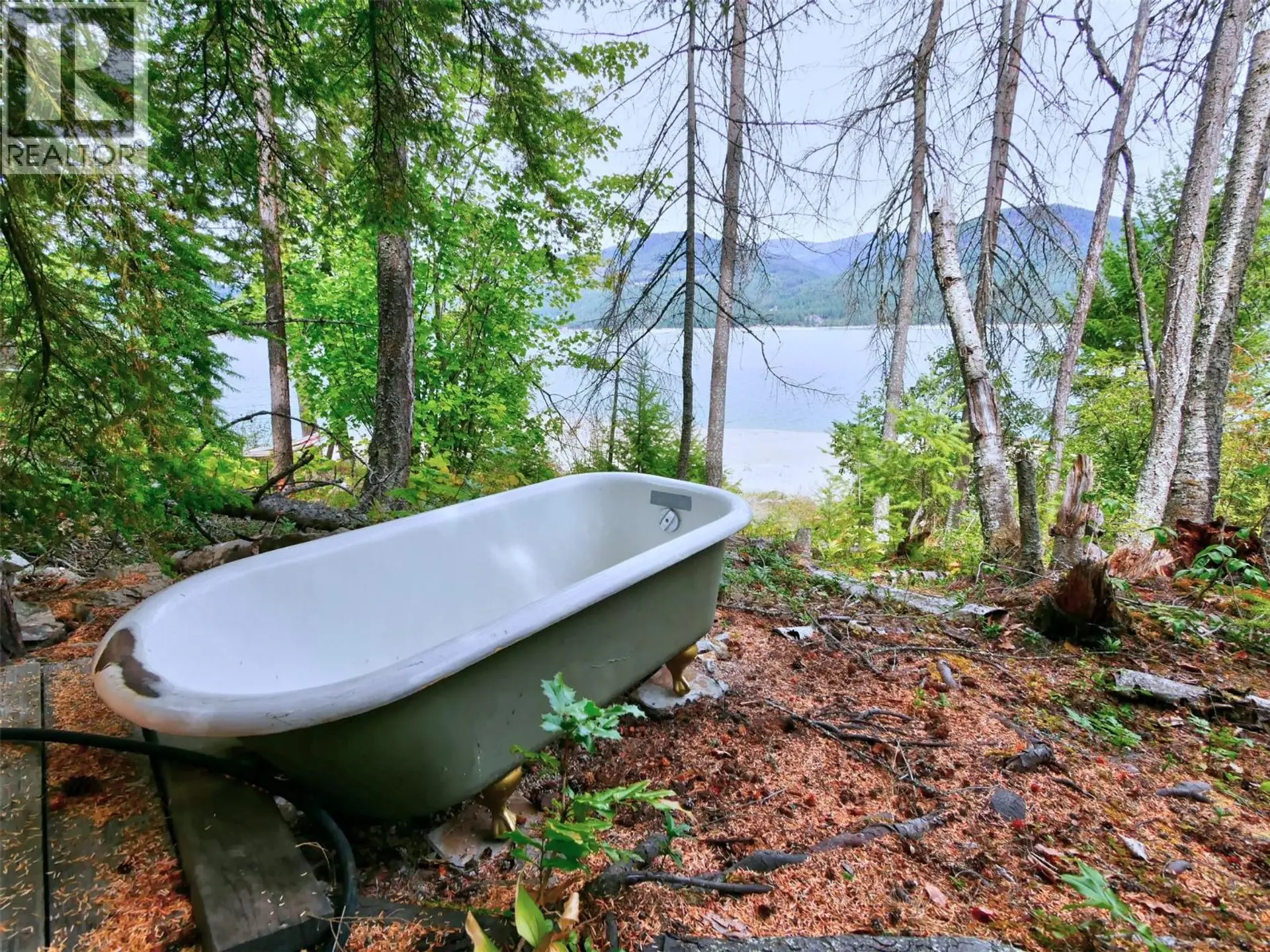 Property at LOT B COYKENDAHL ROAD, Castlegar, BC