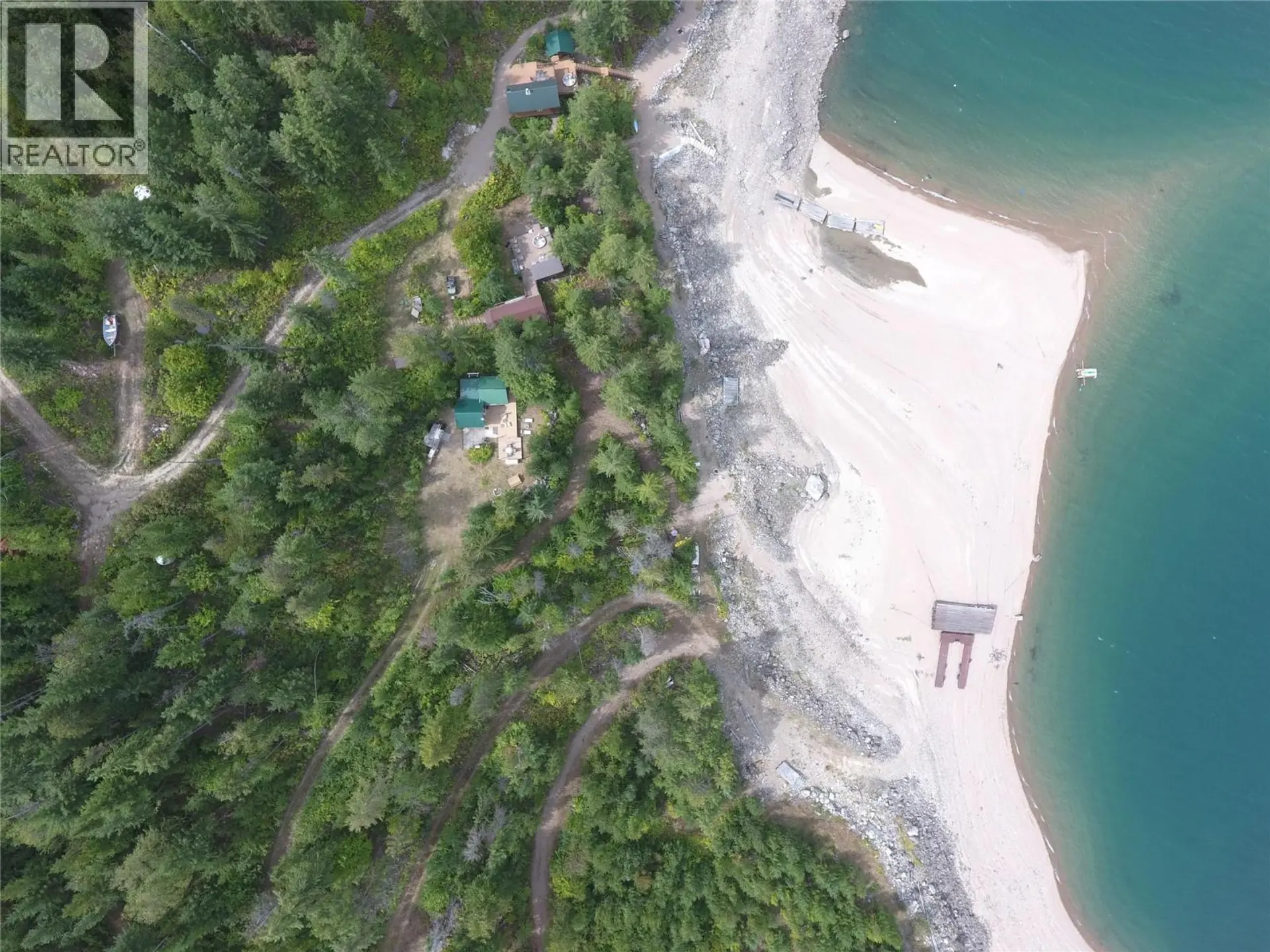 Property at LOT B COYKENDAHL ROAD, Castlegar, BC