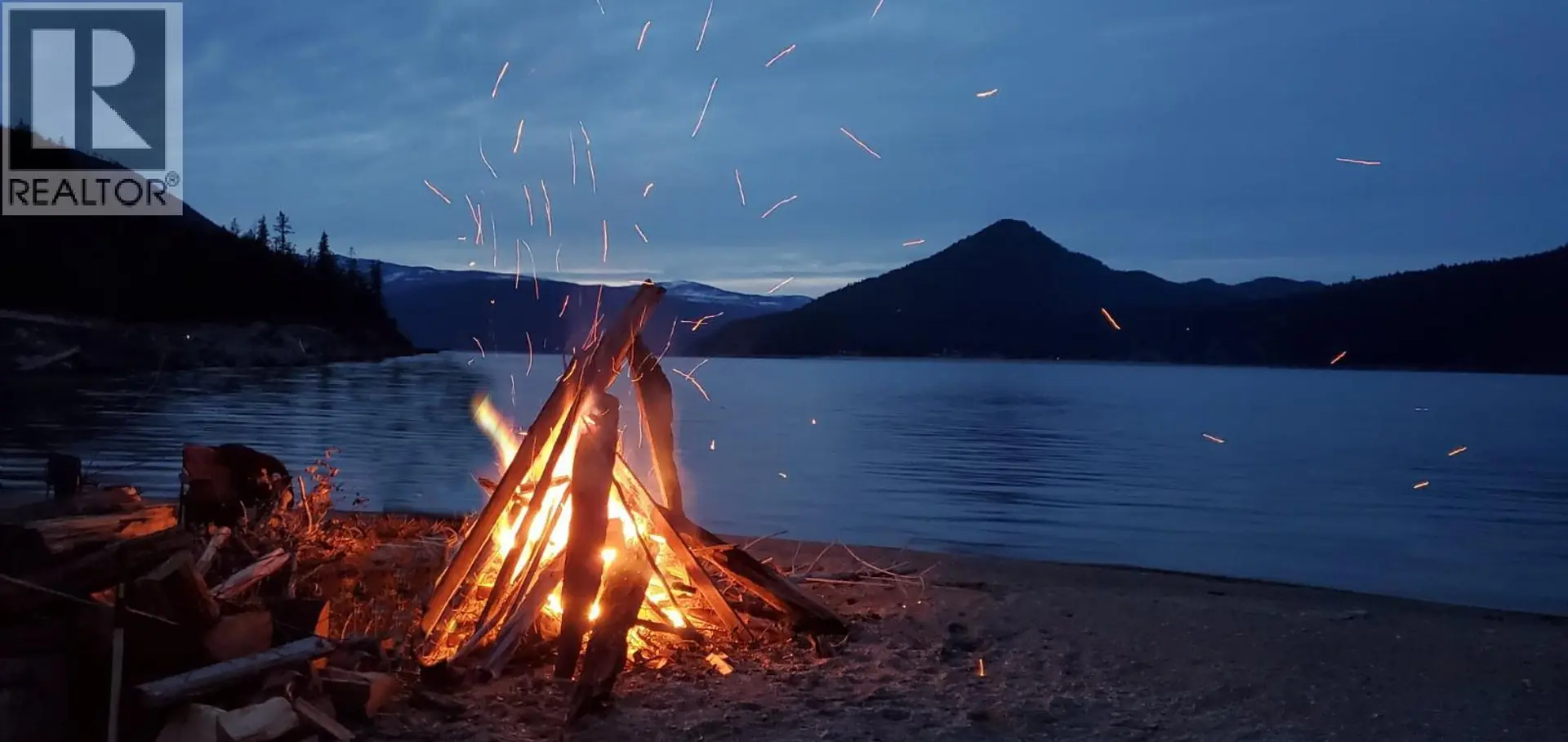 Property at LOT B COYKENDAHL ROAD, Castlegar, BC