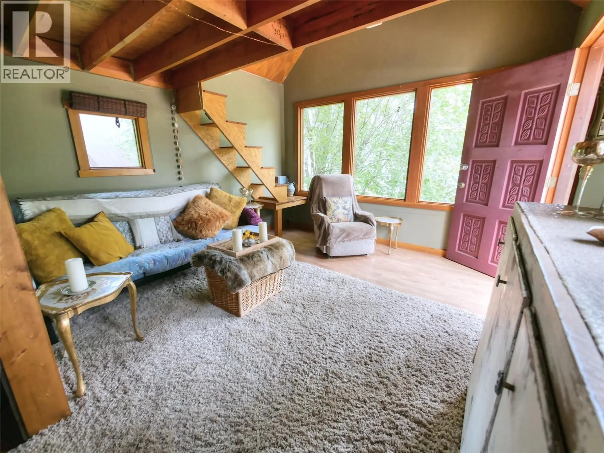 Property at LOT B COYKENDAHL ROAD, Castlegar, BC