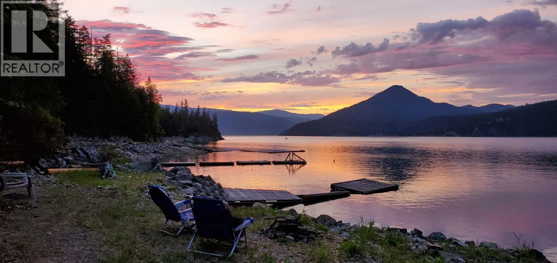 Property at LOT B COYKENDAHL ROAD, Castlegar, BC